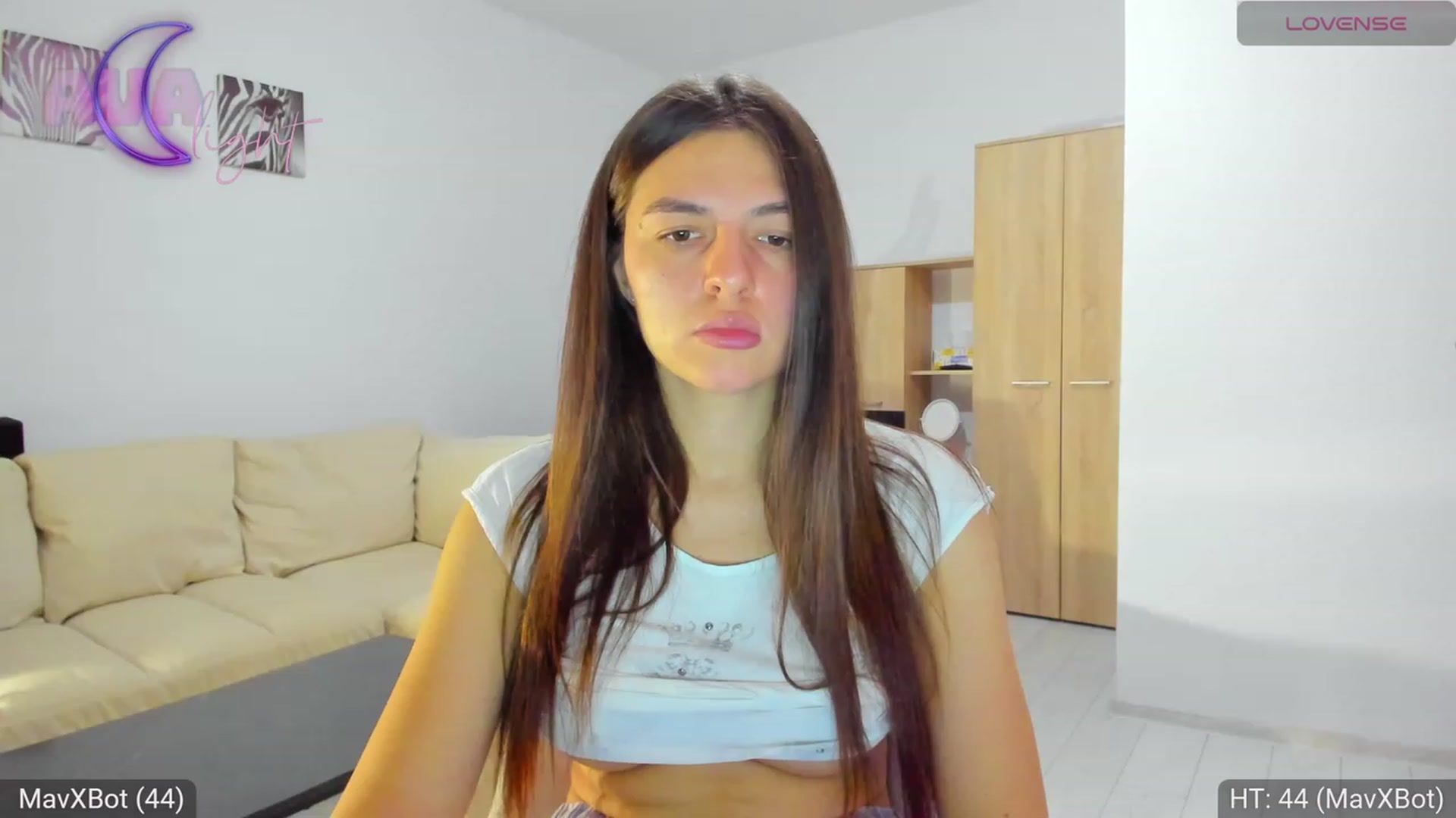 Gallery image thumbnail from AvaMoonlight's myfreecams stream on, 01/15/2024, 16:10 image 20 of 20