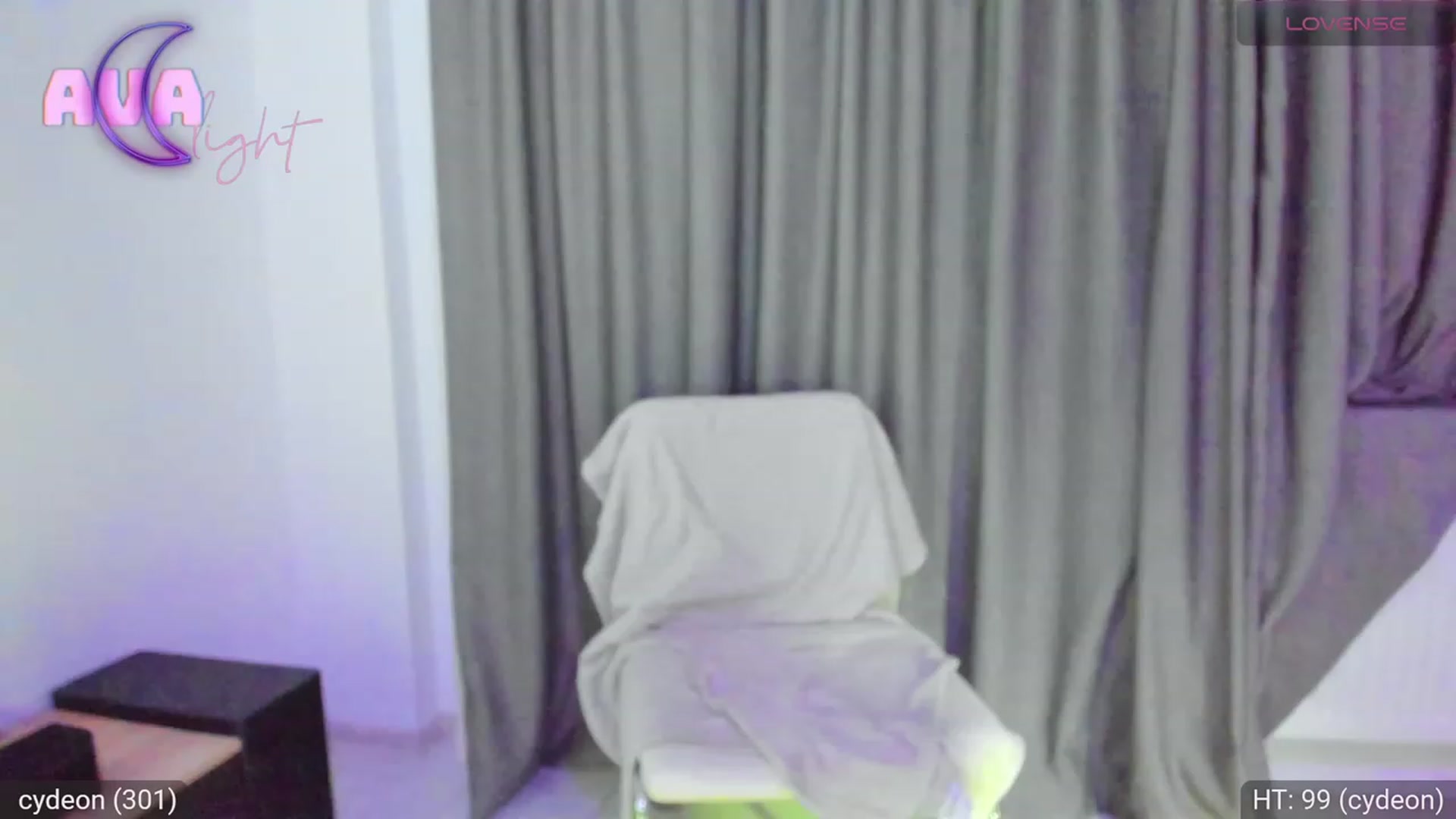 Gallery image thumbnail from AvaMoonlight's myfreecams stream on, 01/16/2024, 23:59 image 6 of 20