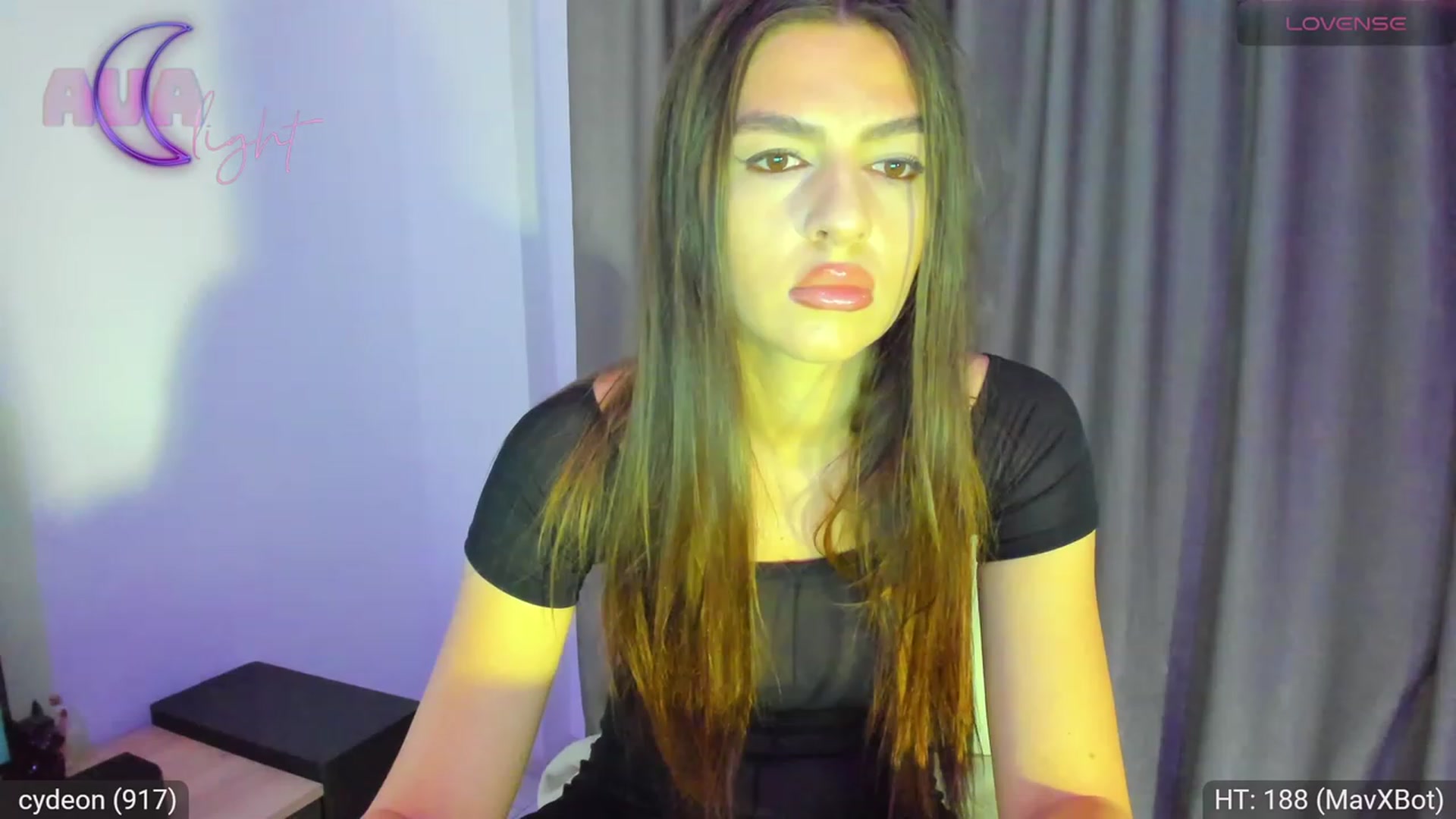 Gallery image thumbnail from AvaMoonlight's myfreecams stream on, 01/17/2024, 01:06 image 15 of 20