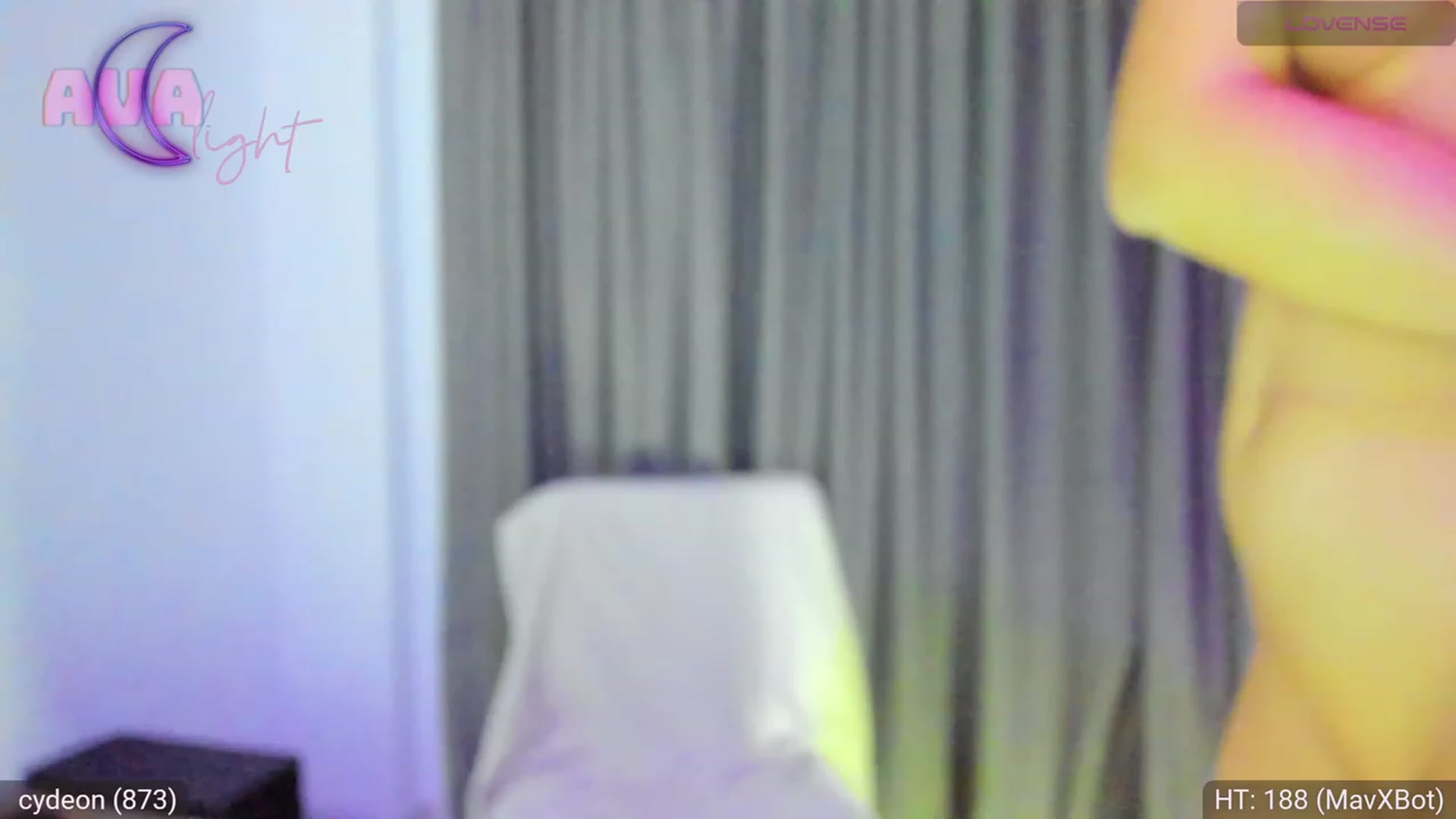 Gallery image thumbnail from AvaMoonlight's myfreecams stream on, 01/17/2024, 01:06 image 6 of 20