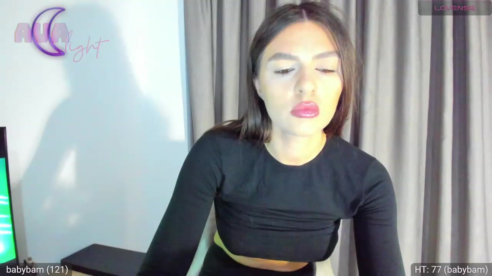 Gallery image thumbnail from AvaMoonlight's myfreecams stream on, 01/21/2024, 17:12 image 16 of 20