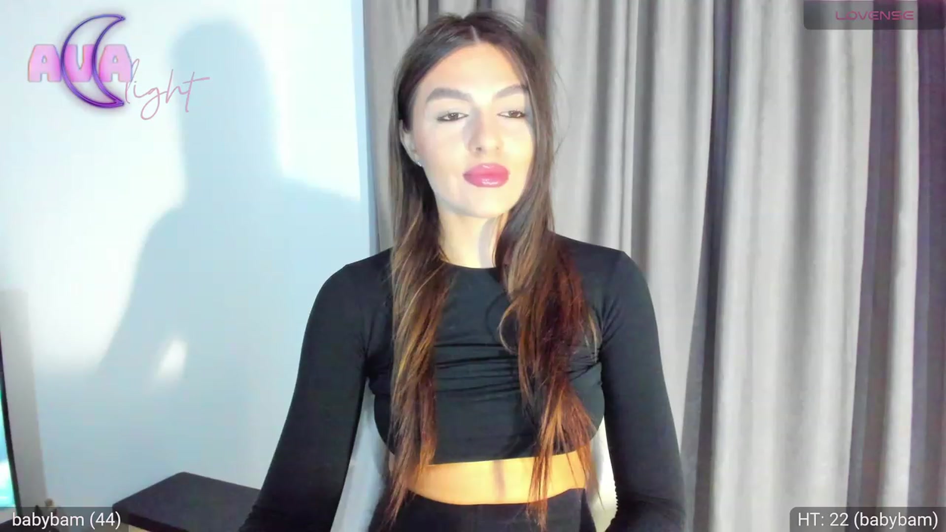 Gallery image thumbnail from AvaMoonlight's myfreecams stream on, 01/21/2024, 17:12 image 10 of 20