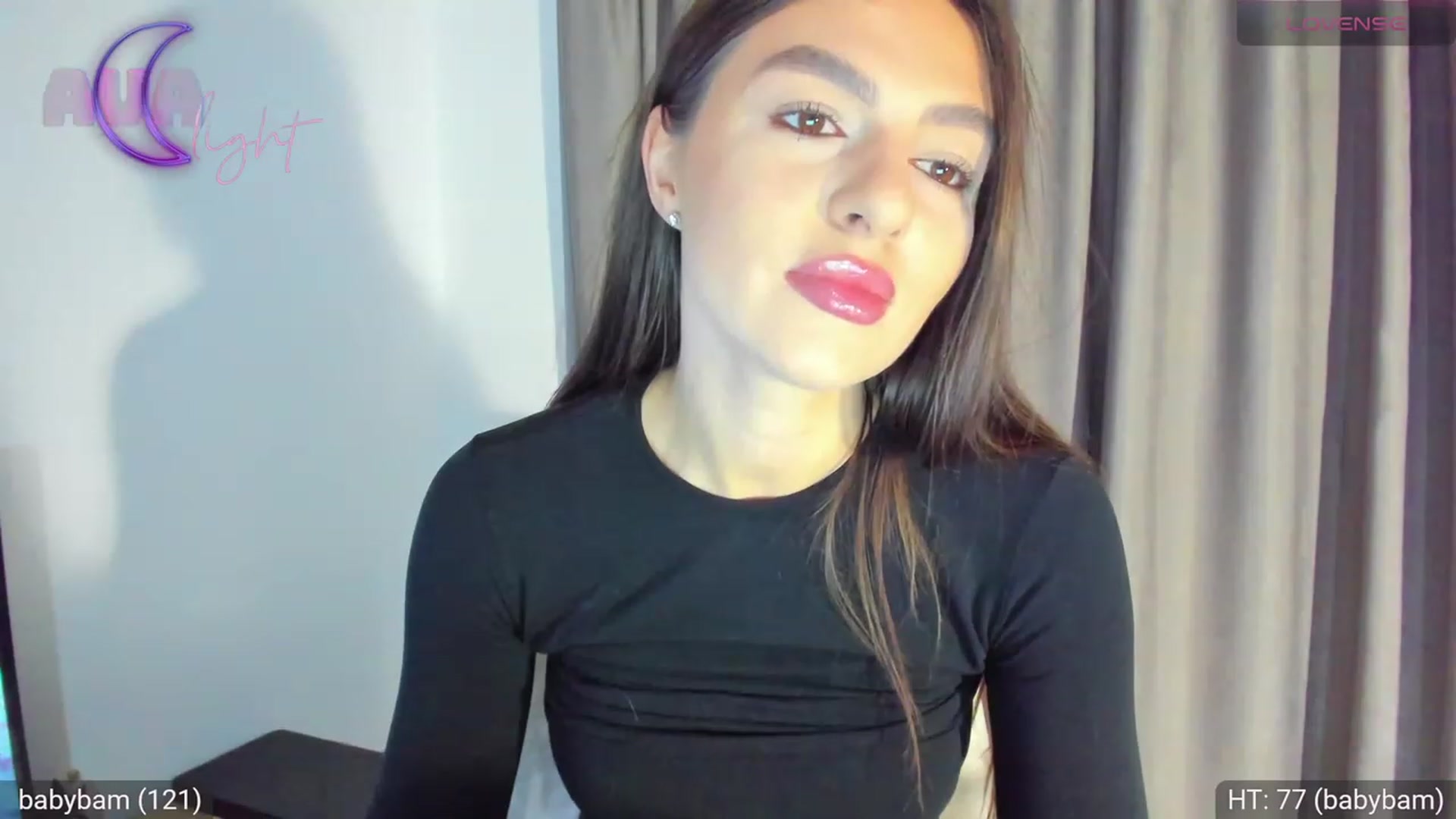 Gallery image thumbnail from AvaMoonlight's myfreecams stream on, 01/21/2024, 17:12 image 13 of 20