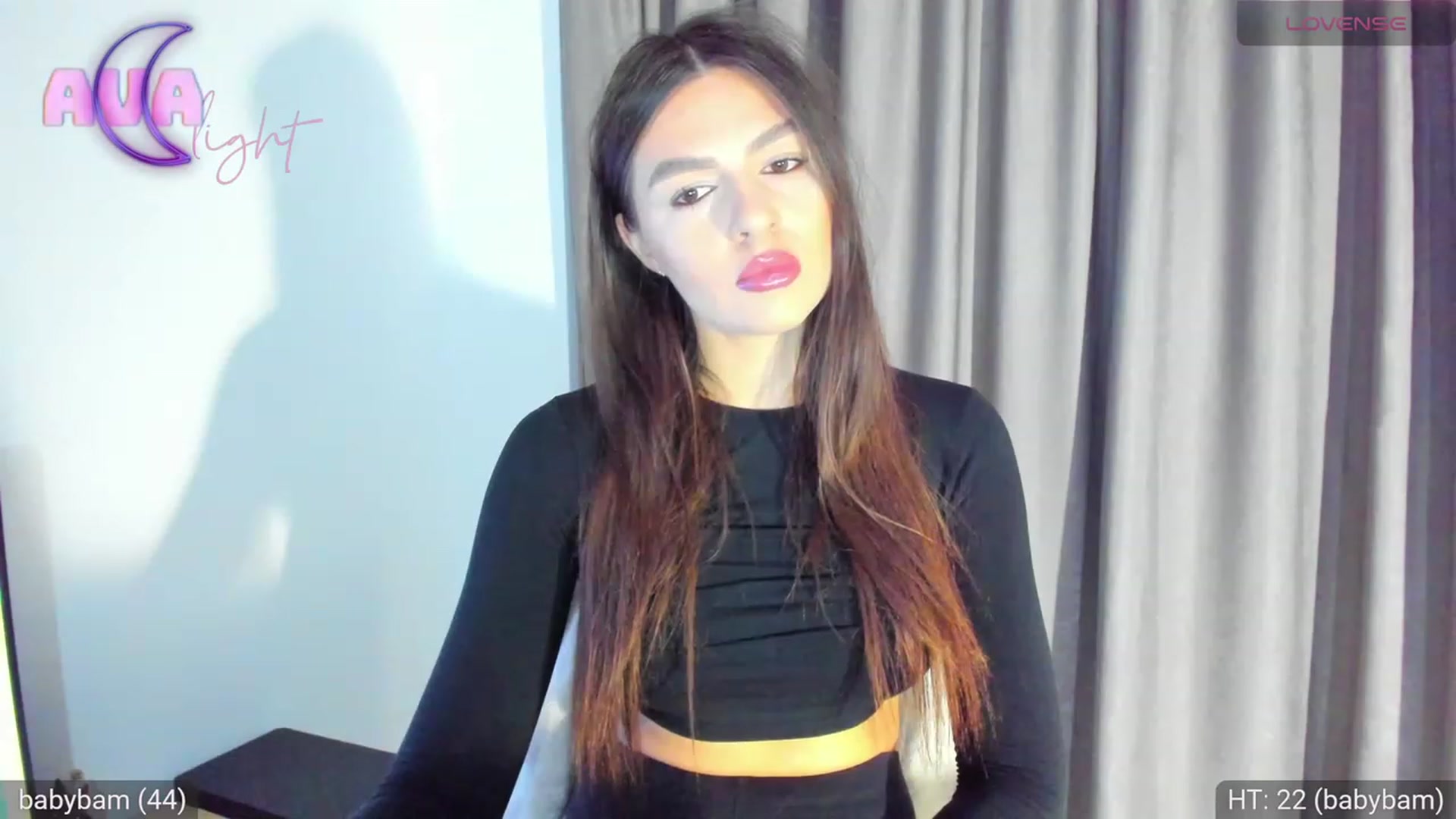 Gallery image thumbnail from AvaMoonlight's myfreecams stream on, 01/21/2024, 17:12 image 9 of 20