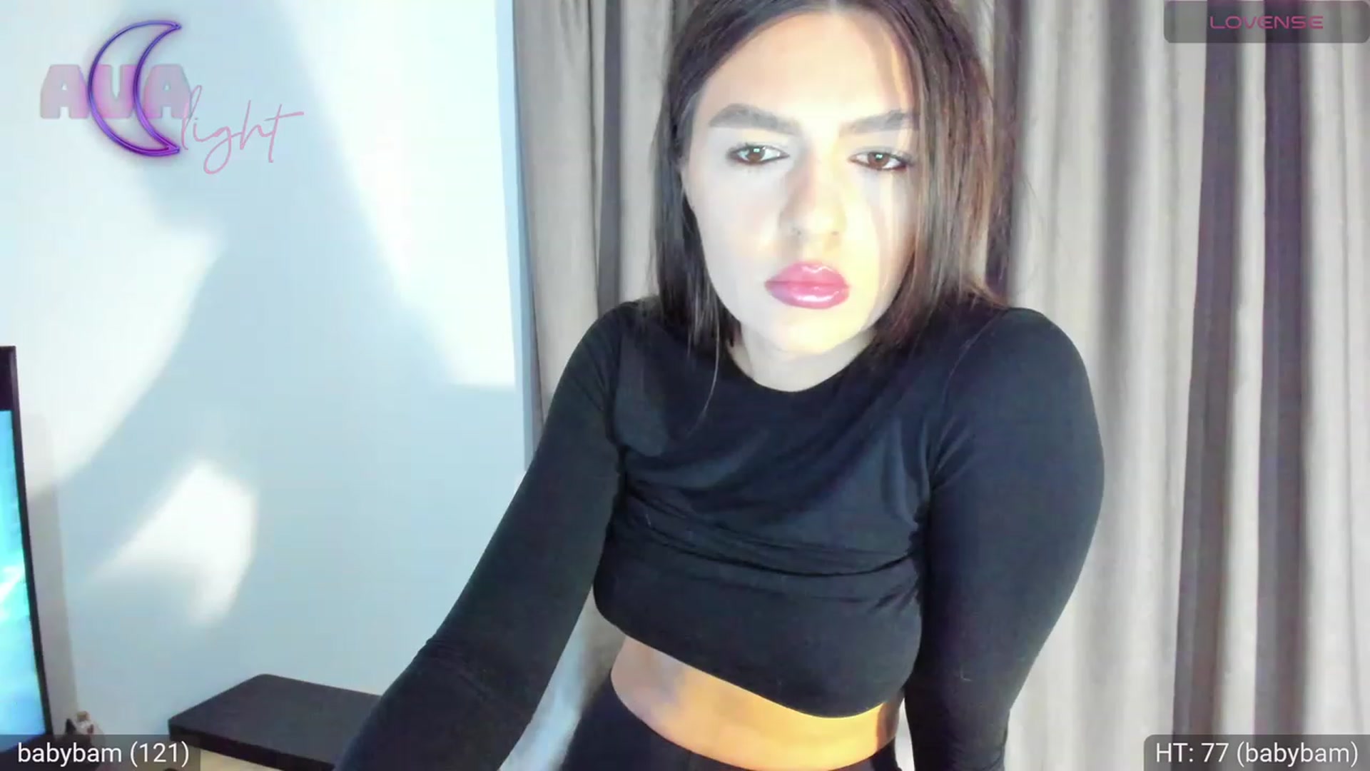 Gallery image thumbnail from AvaMoonlight's myfreecams stream on, 01/21/2024, 17:12 image 17 of 20