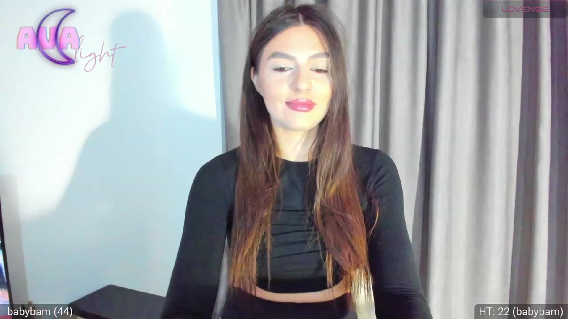 Gallery image thumbnail from AvaMoonlight's myfreecams stream on, 01/21/2024, 17:12 image 8 of 20