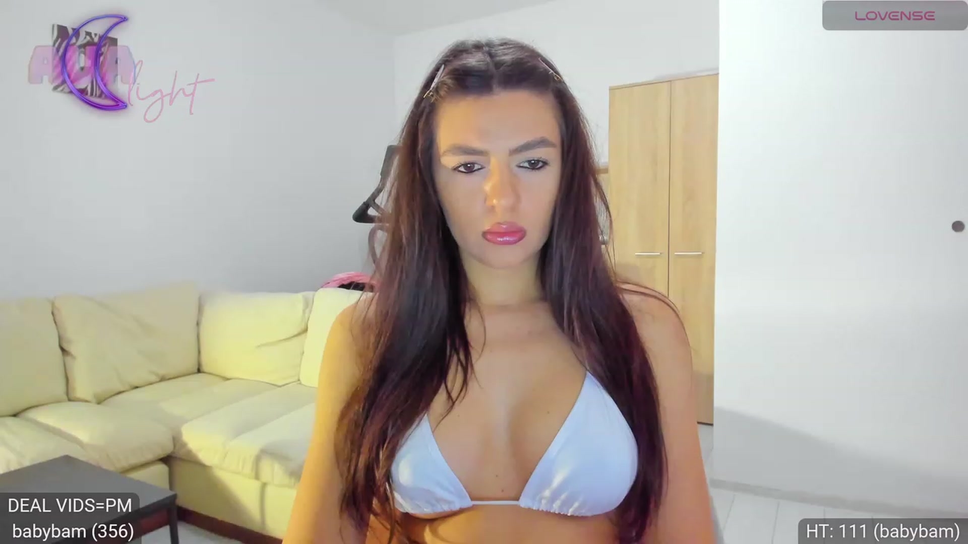 Gallery image thumbnail from AvaMoonlight's myfreecams stream on, 01/23/2024, 16:48 image 12 of 20