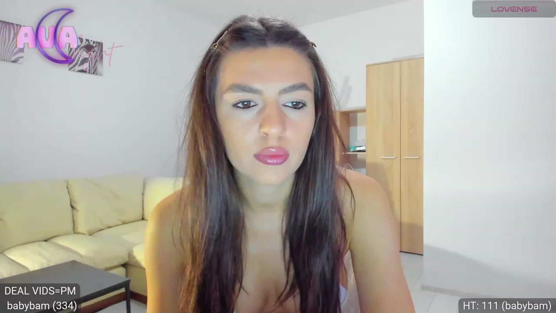Gallery image thumbnail from AvaMoonlight's myfreecams stream on, 01/23/2024, 16:48 image 4 of 20