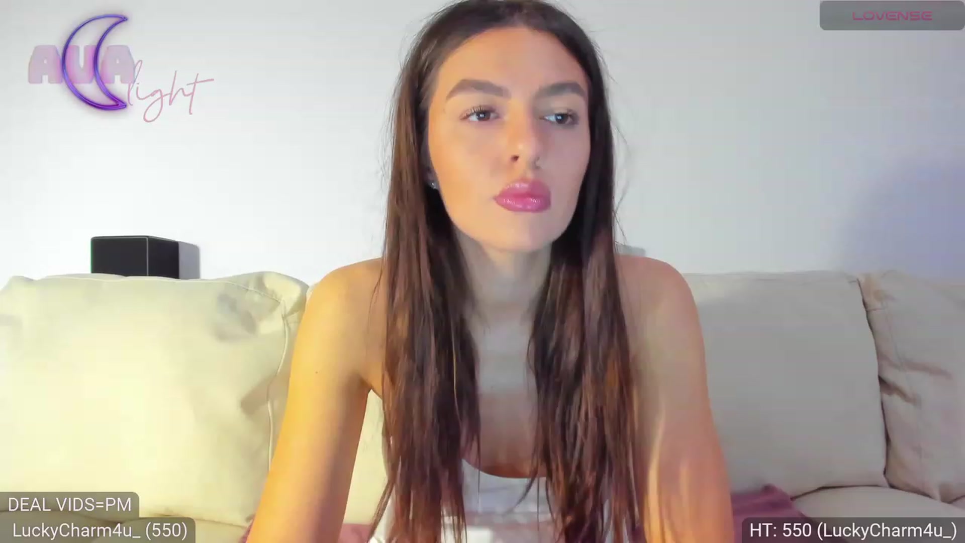 Gallery image thumbnail from AvaMoonlight's myfreecams stream on, 01/24/2024, 16:58 image 16 of 20