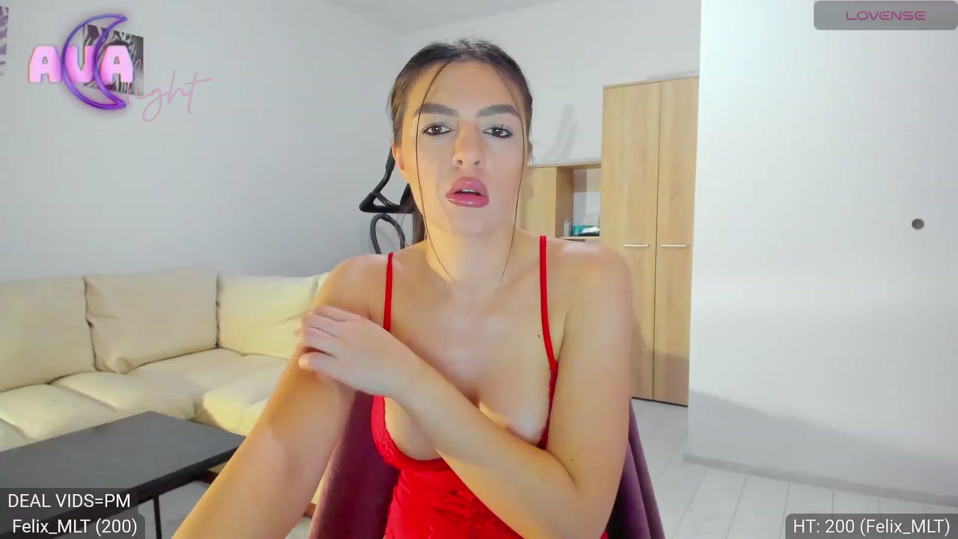 Gallery image thumbnail from AvaMoonlight's myfreecams stream on, 01/26/2024, 16:53 image 3 of 20