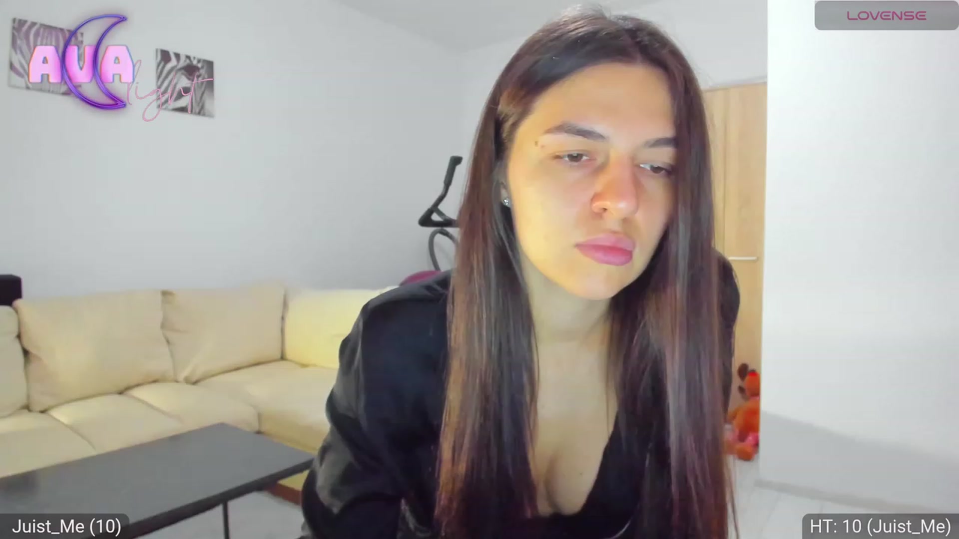 Gallery image thumbnail from AvaMoonlight's myfreecams stream on, 01/29/2024, 16:18 image 1 of 20