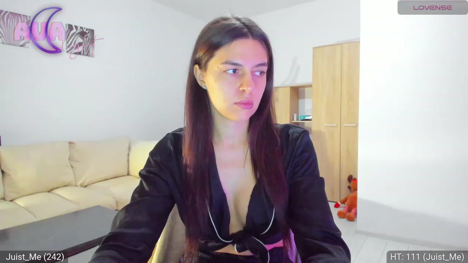 Gallery image thumbnail from AvaMoonlight's myfreecams stream on, 01/29/2024, 16:51 image 5 of 20