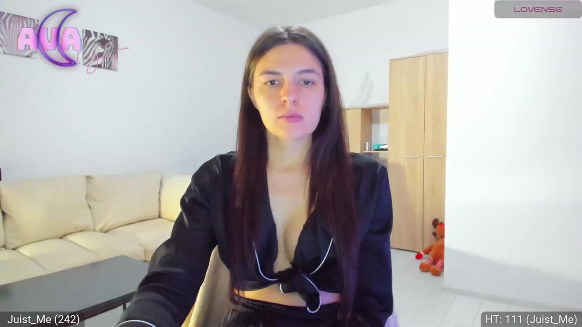 Gallery image thumbnail from AvaMoonlight's myfreecams stream on, 01/29/2024, 16:51 image 8 of 20