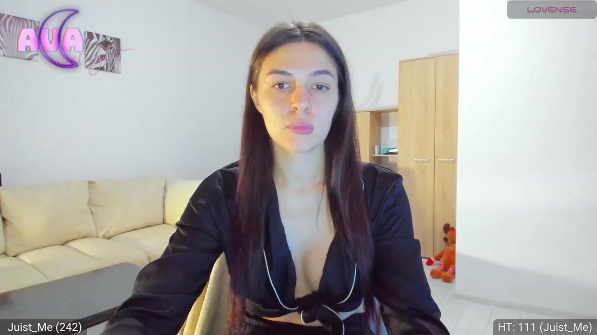 Gallery image thumbnail from AvaMoonlight's myfreecams stream on, 01/29/2024, 16:51 image 4 of 20