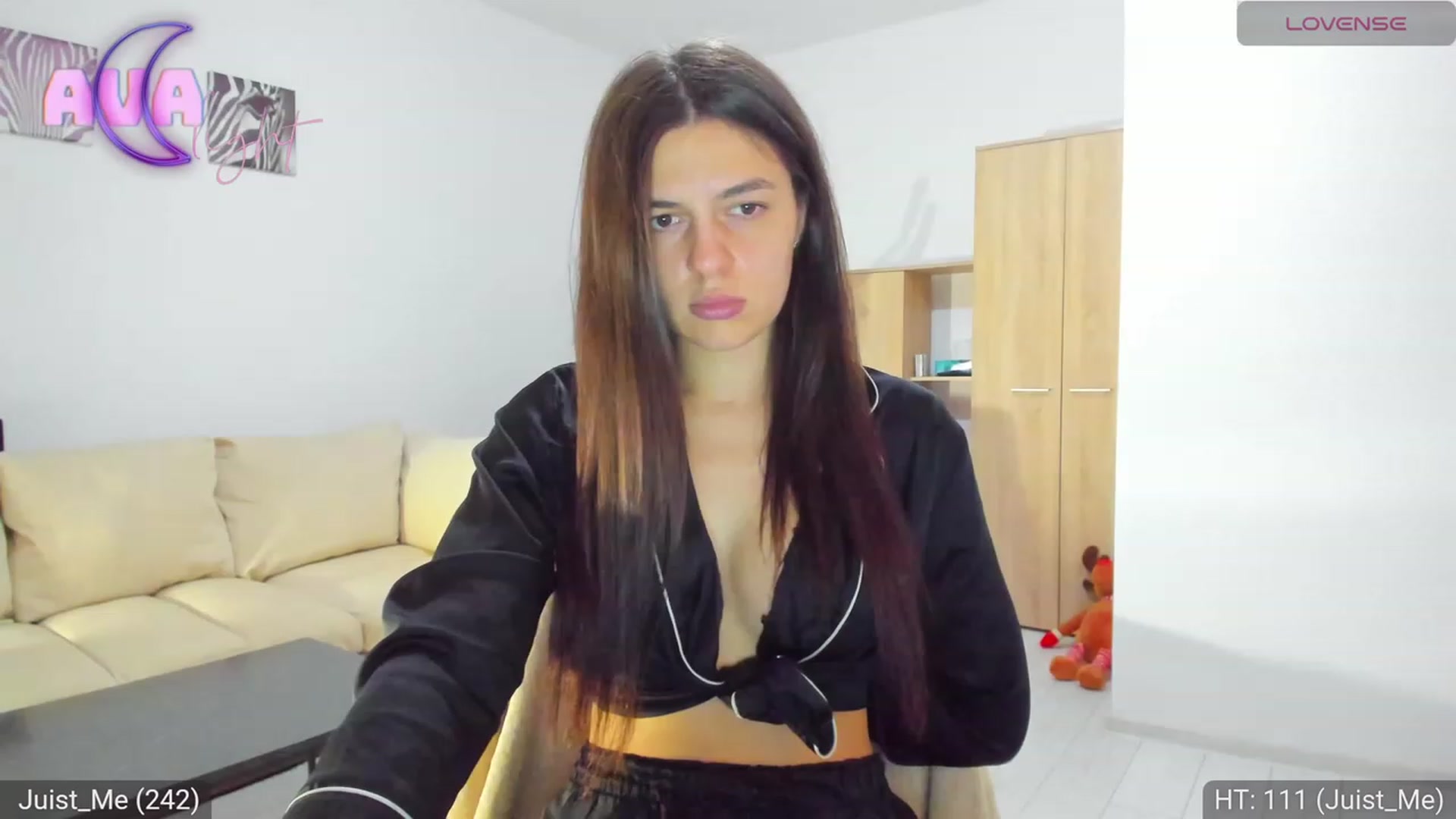 Gallery image thumbnail from AvaMoonlight's myfreecams stream on, 01/29/2024, 16:51 image 3 of 20