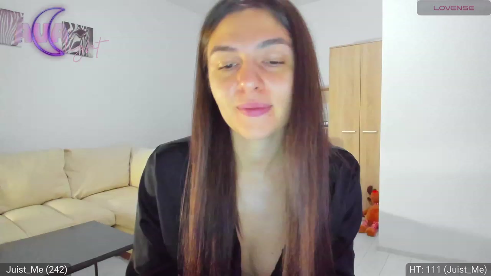 Gallery image thumbnail from AvaMoonlight's myfreecams stream on, 01/29/2024, 16:51 image 15 of 20