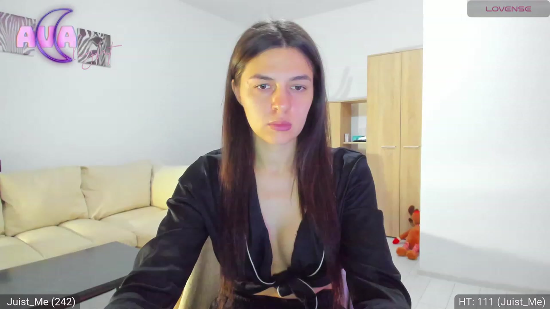 Gallery image thumbnail from AvaMoonlight's myfreecams stream on, 01/29/2024, 16:51 image 6 of 20