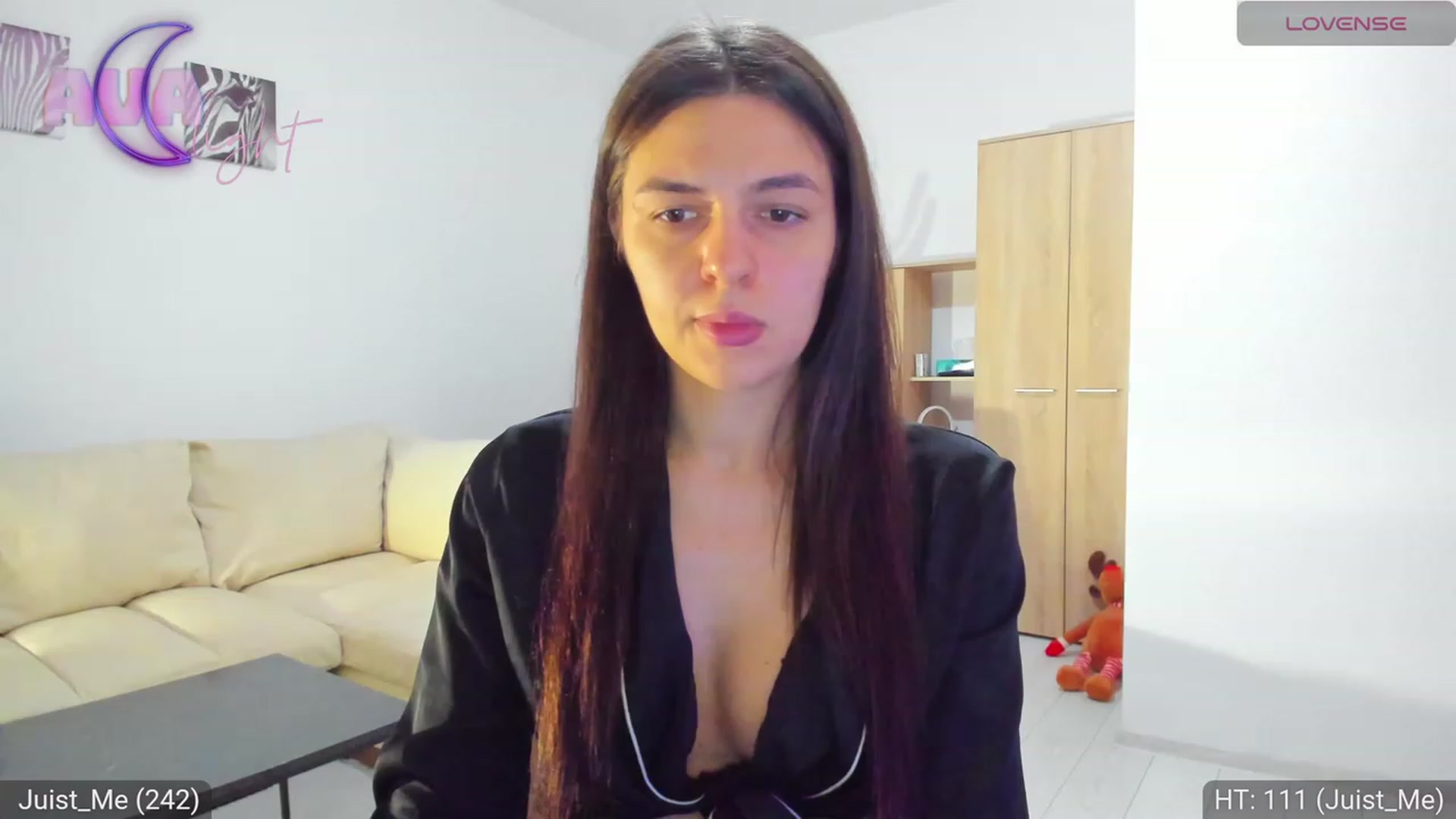 Gallery image thumbnail from AvaMoonlight's myfreecams stream on, 01/29/2024, 16:51 image 9 of 20