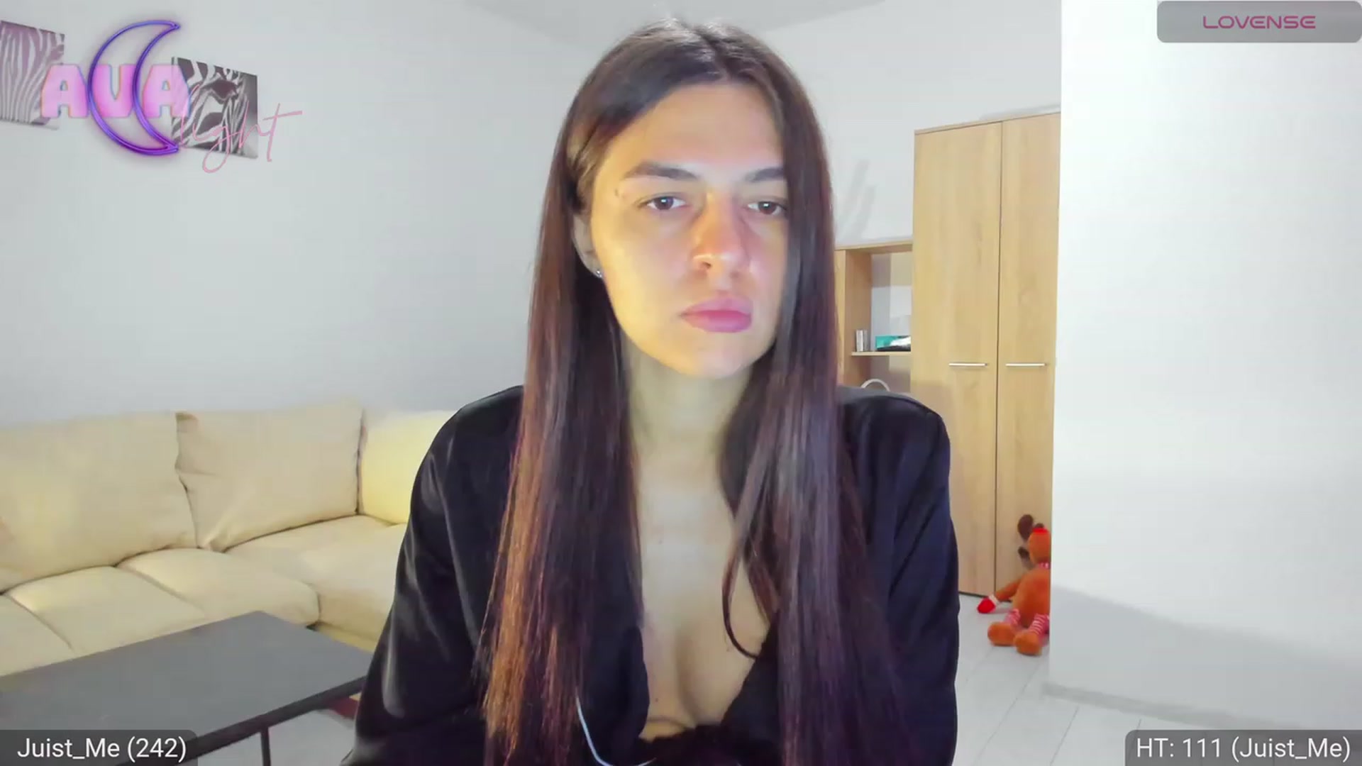 Gallery image thumbnail from AvaMoonlight's myfreecams stream on, 01/29/2024, 16:51 image 17 of 20