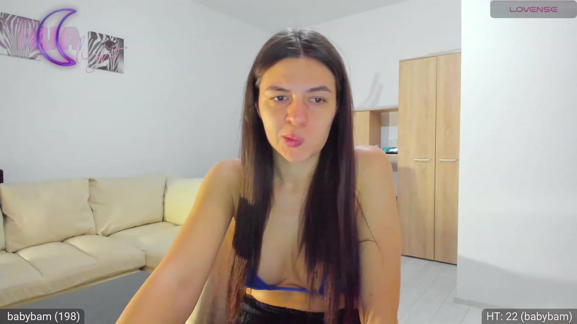 Gallery image thumbnail from AvaMoonlight's myfreecams stream on, 01/30/2024, 24:59 image 2 of 20