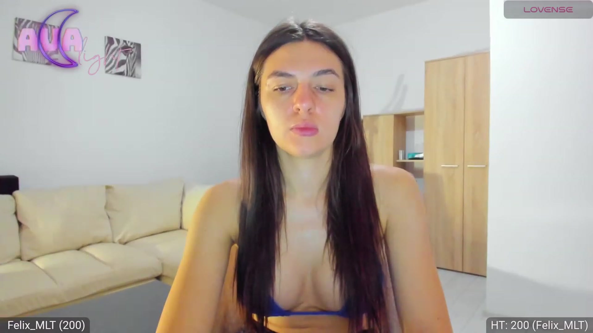 Gallery image thumbnail from AvaMoonlight's myfreecams stream on, 01/30/2024, 24:59 image 10 of 20