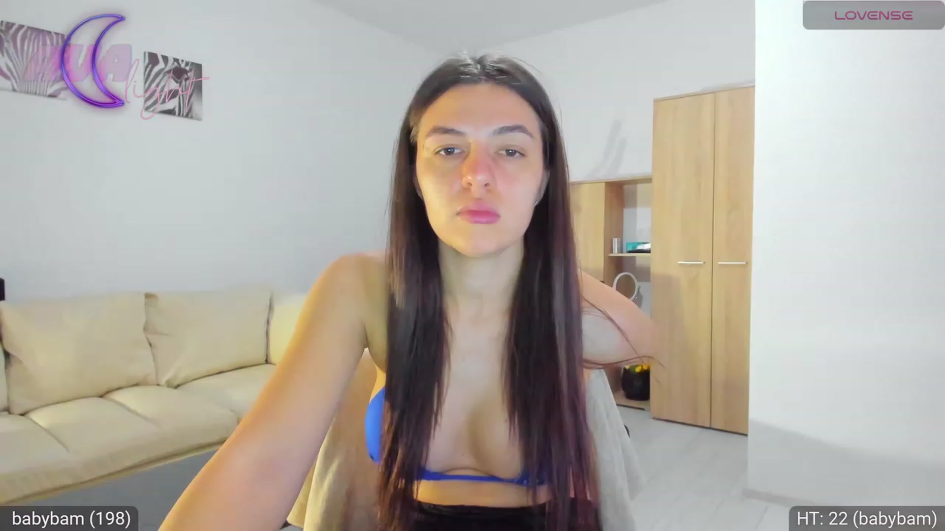 Gallery image thumbnail from AvaMoonlight's myfreecams stream on, 01/30/2024, 24:59 image 1 of 20