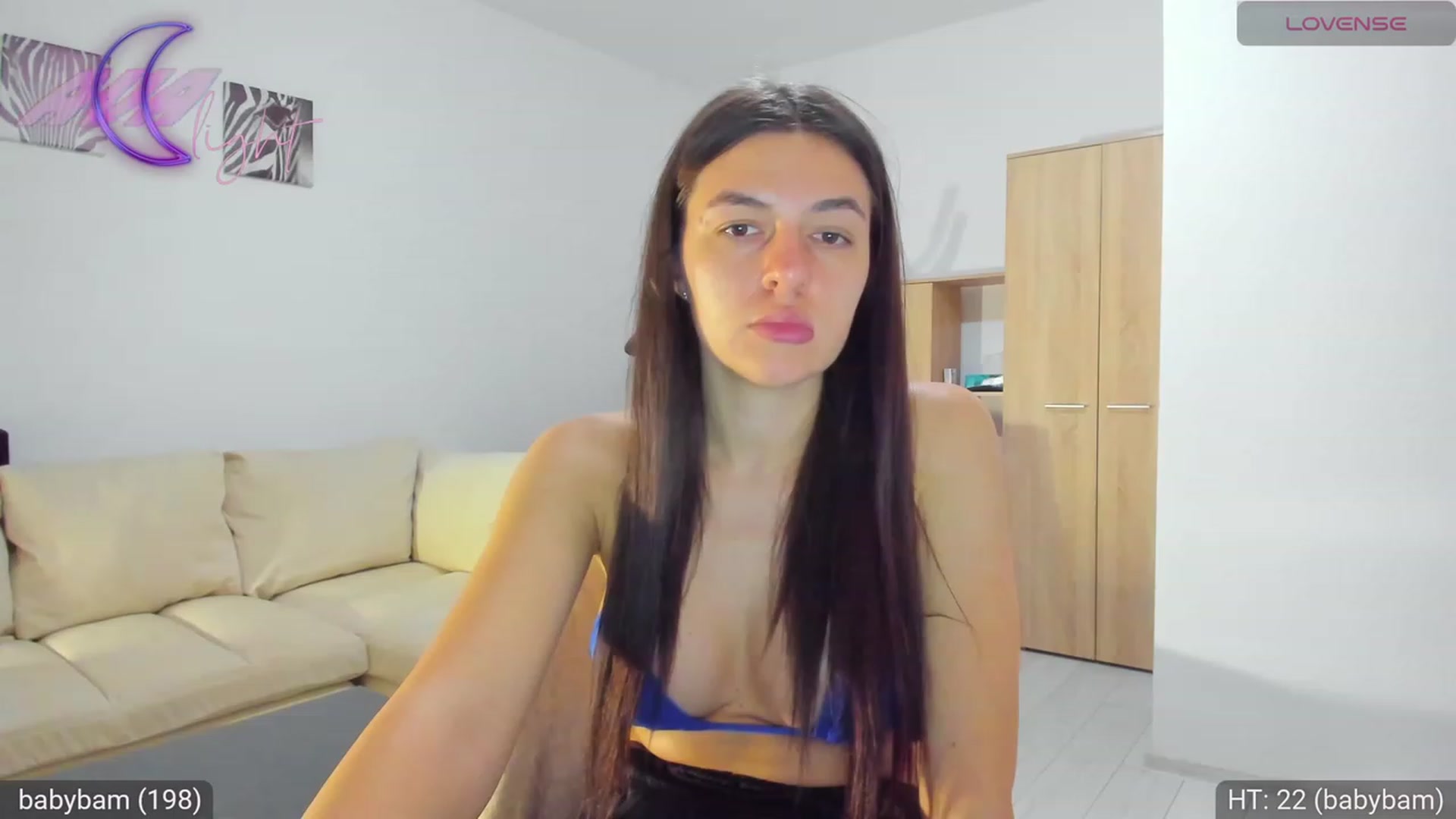 Gallery image thumbnail from AvaMoonlight's myfreecams stream on, 01/30/2024, 24:59 image 3 of 20