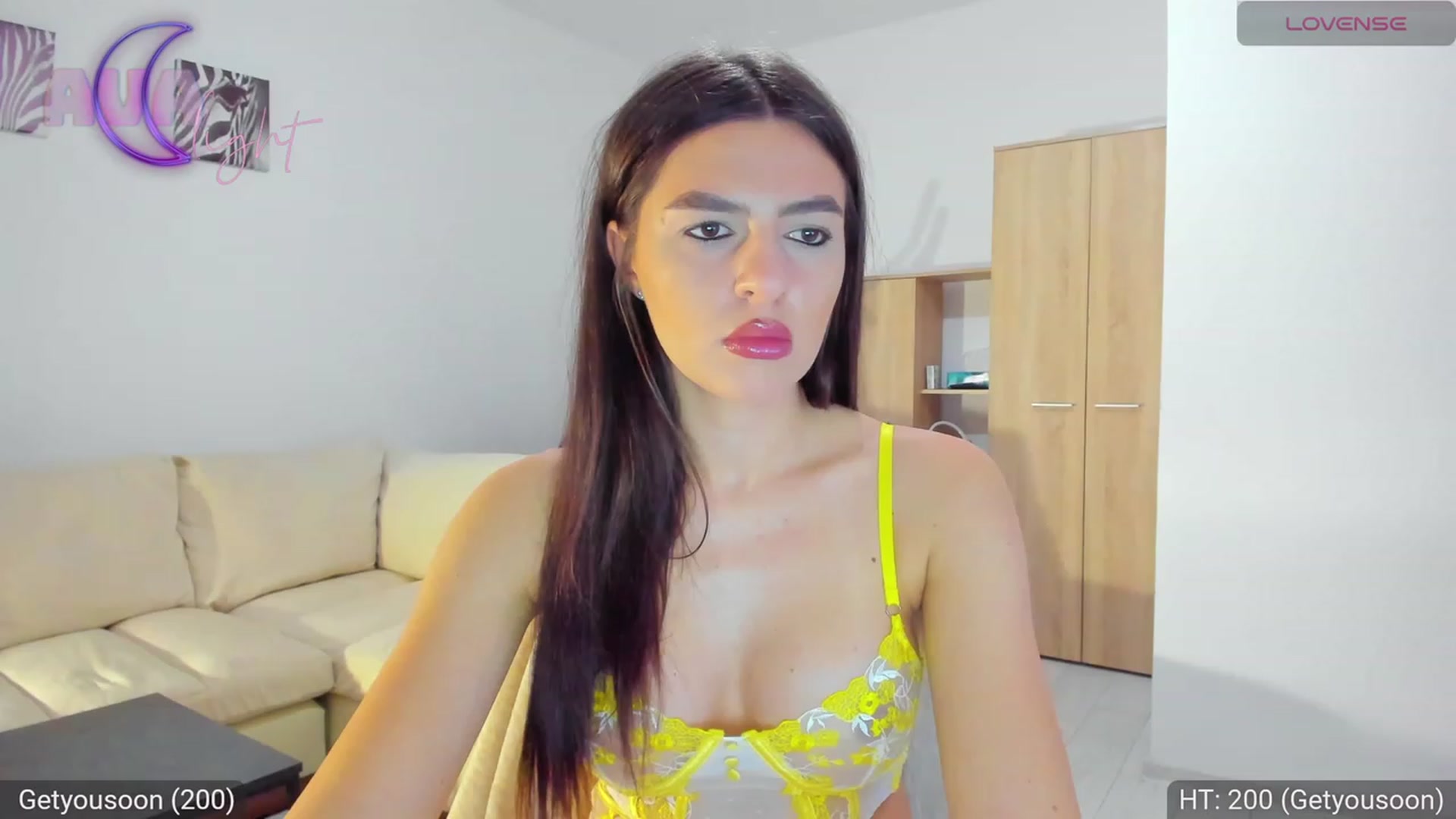Gallery image thumbnail from AvaMoonlight's myfreecams stream on, 01/30/2024, 17:02 image 6 of 20