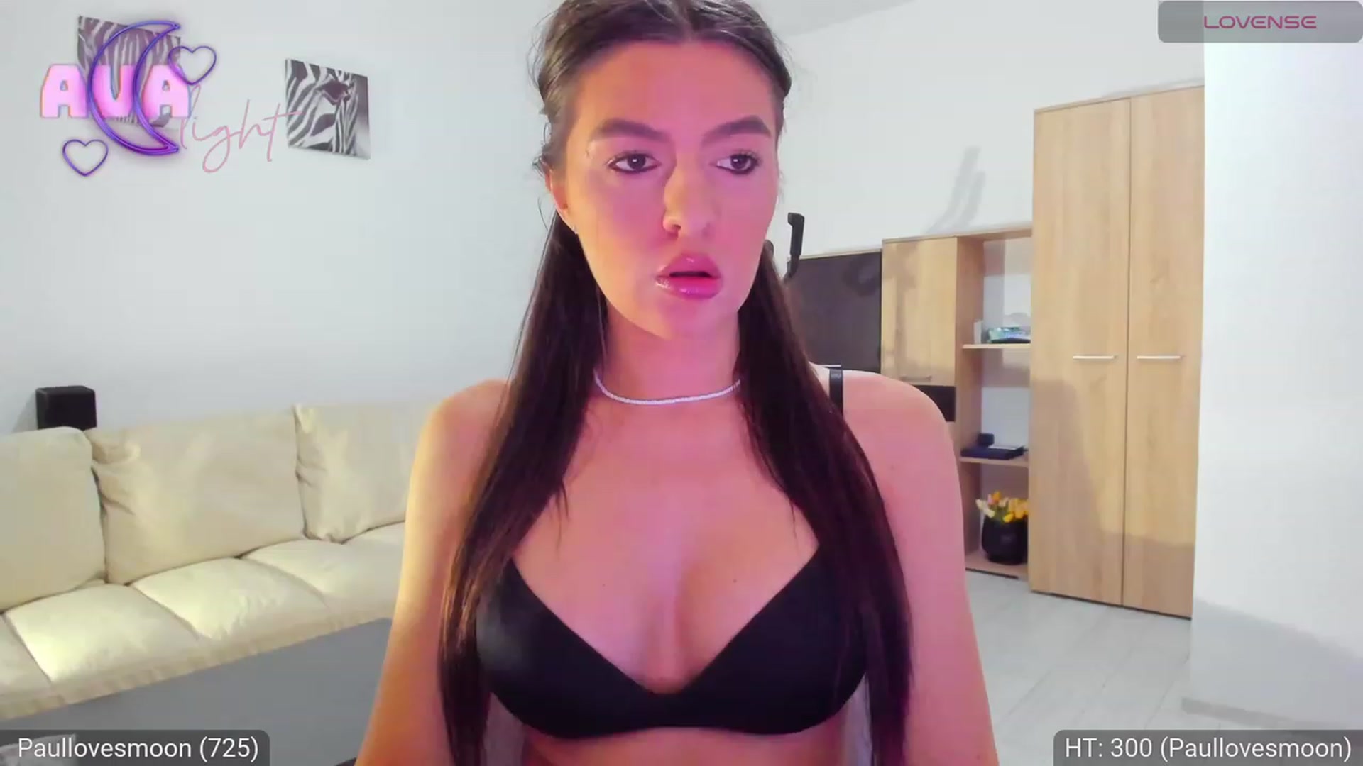 Gallery image thumbnail from AvaMoonlight's myfreecams stream on, 02/01/2024, 16:56 image 11 of 20