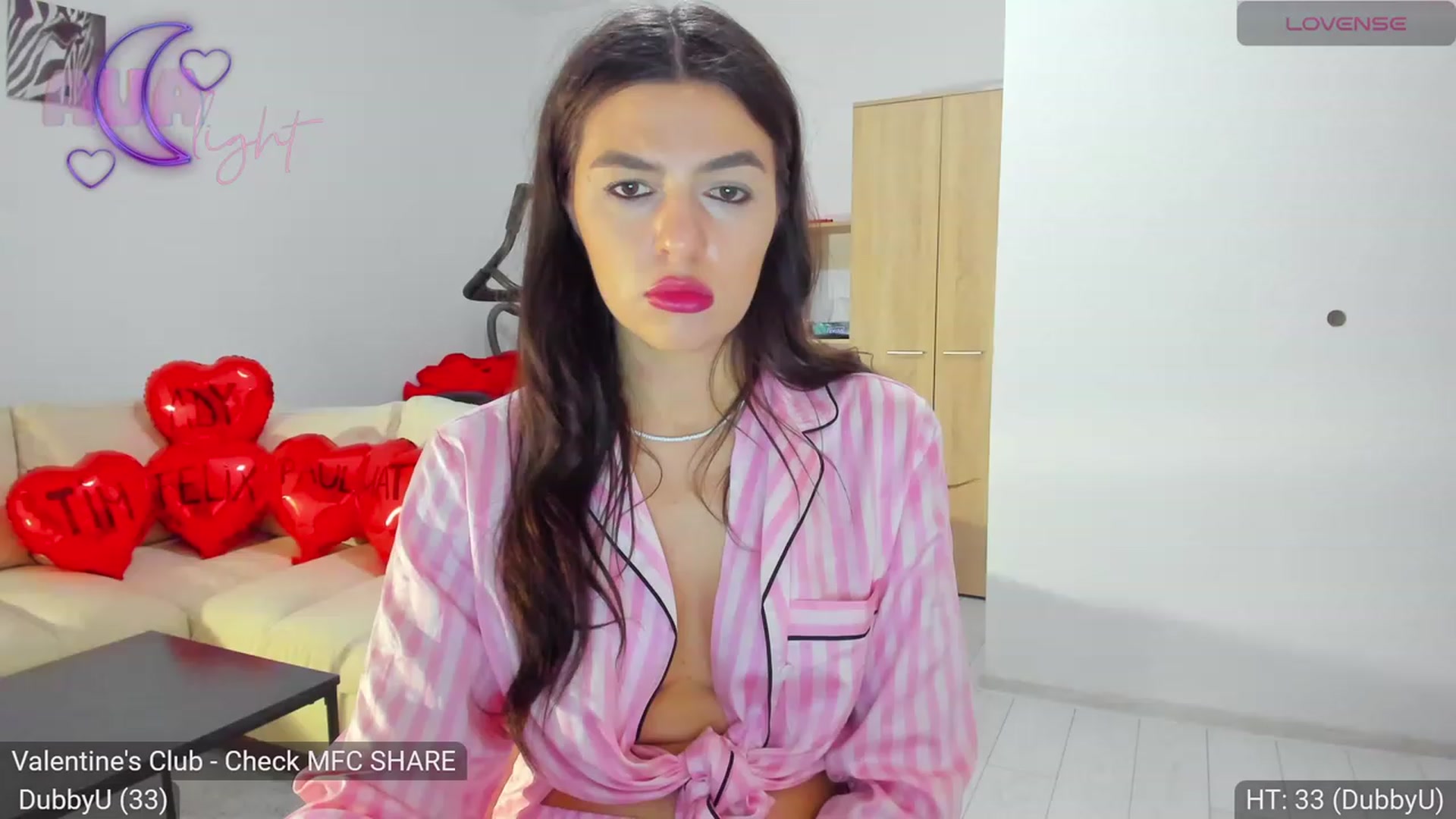 Gallery image thumbnail from AvaMoonlight's myfreecams stream on, 02/05/2024, 24:02 image 7 of 20