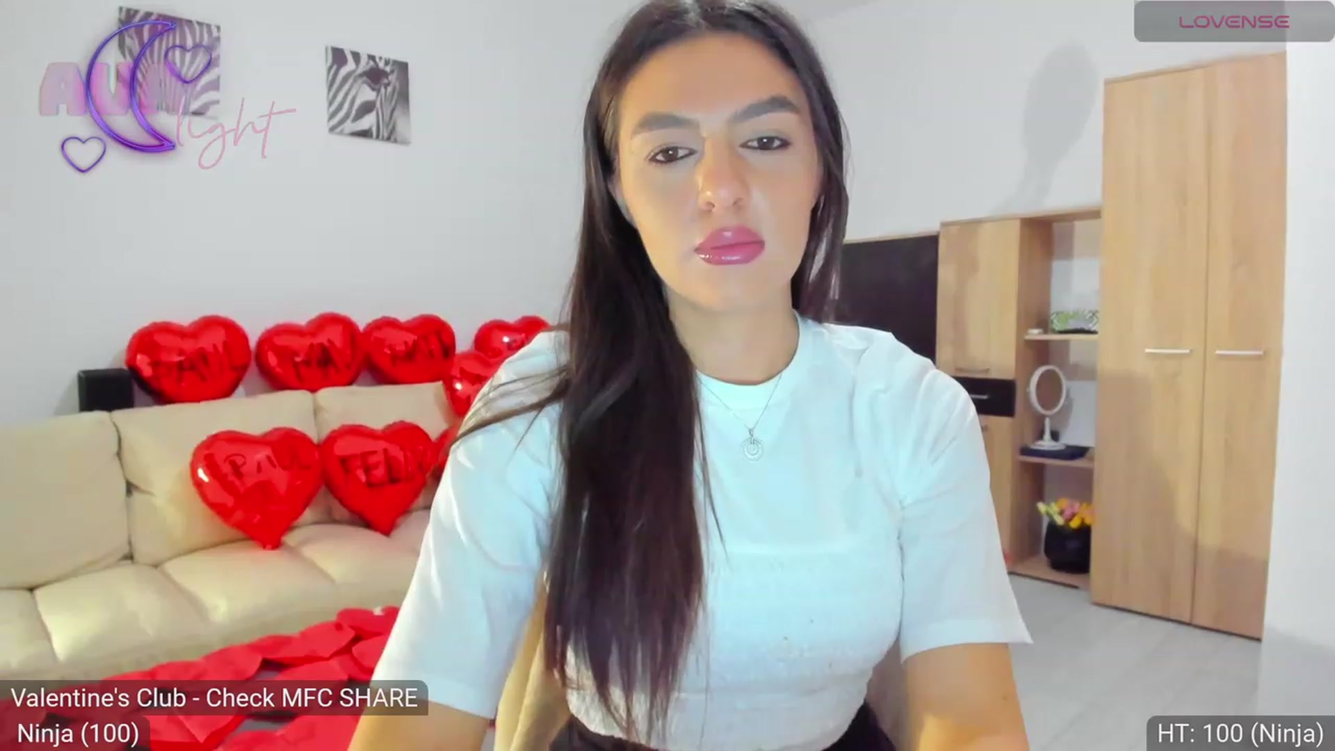 Gallery image thumbnail from AvaMoonlight's myfreecams stream on, 02/11/2024, 24:47 image 14 of 20