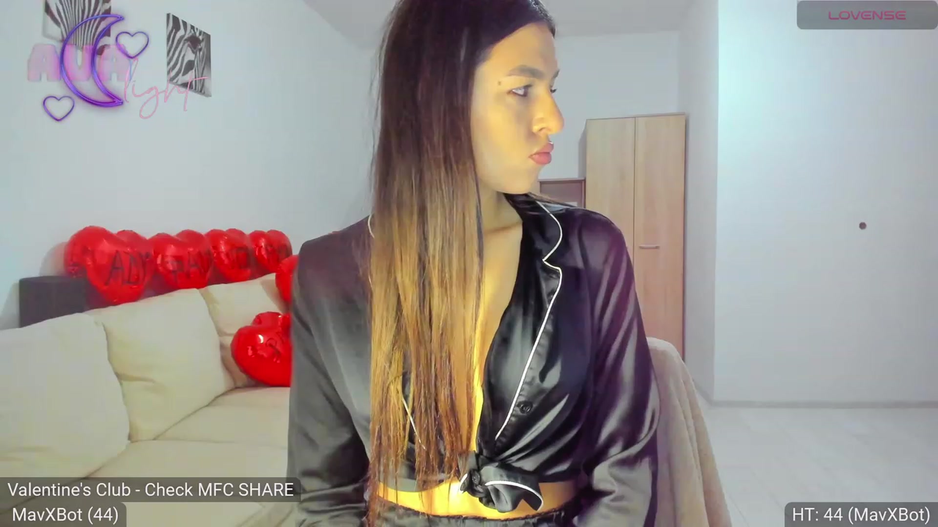 Gallery image thumbnail from AvaMoonlight's myfreecams stream on, 02/12/2024, 01:05 image 5 of 20