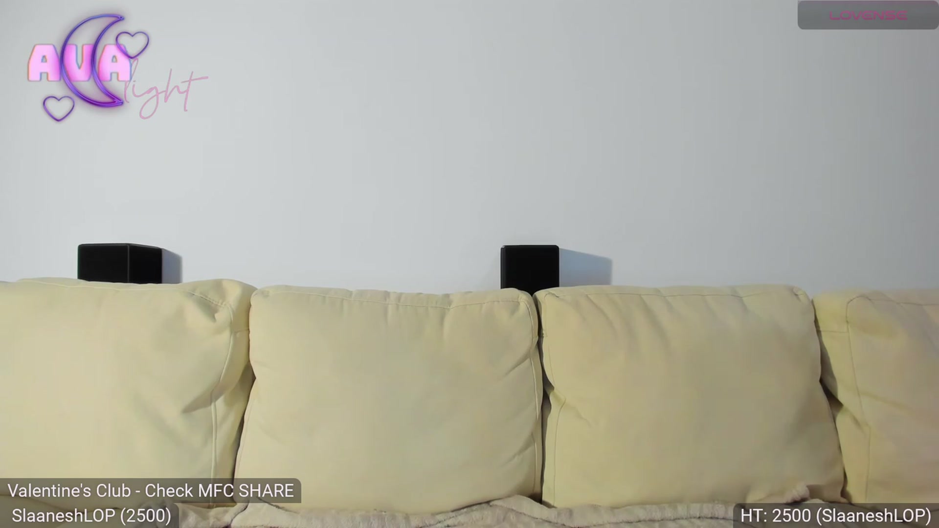 Gallery image thumbnail from AvaMoonlight's myfreecams stream on, 02/19/2024, 01:13 image 10 of 20