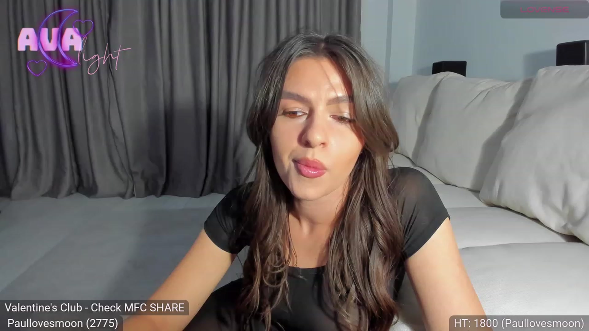 Gallery image thumbnail from AvaMoonlight's myfreecams stream on, 02/28/2024, 17:02 image 11 of 20