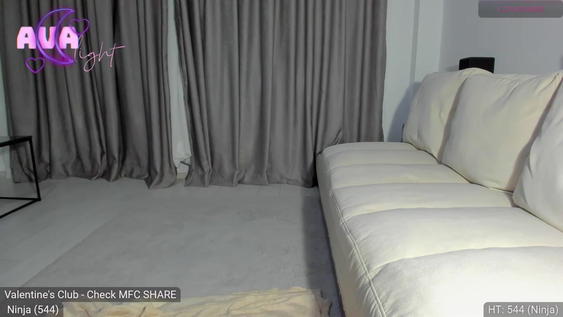 Gallery image thumbnail from AvaMoonlight's myfreecams stream on, 02/29/2024, 01:13 image 7 of 20