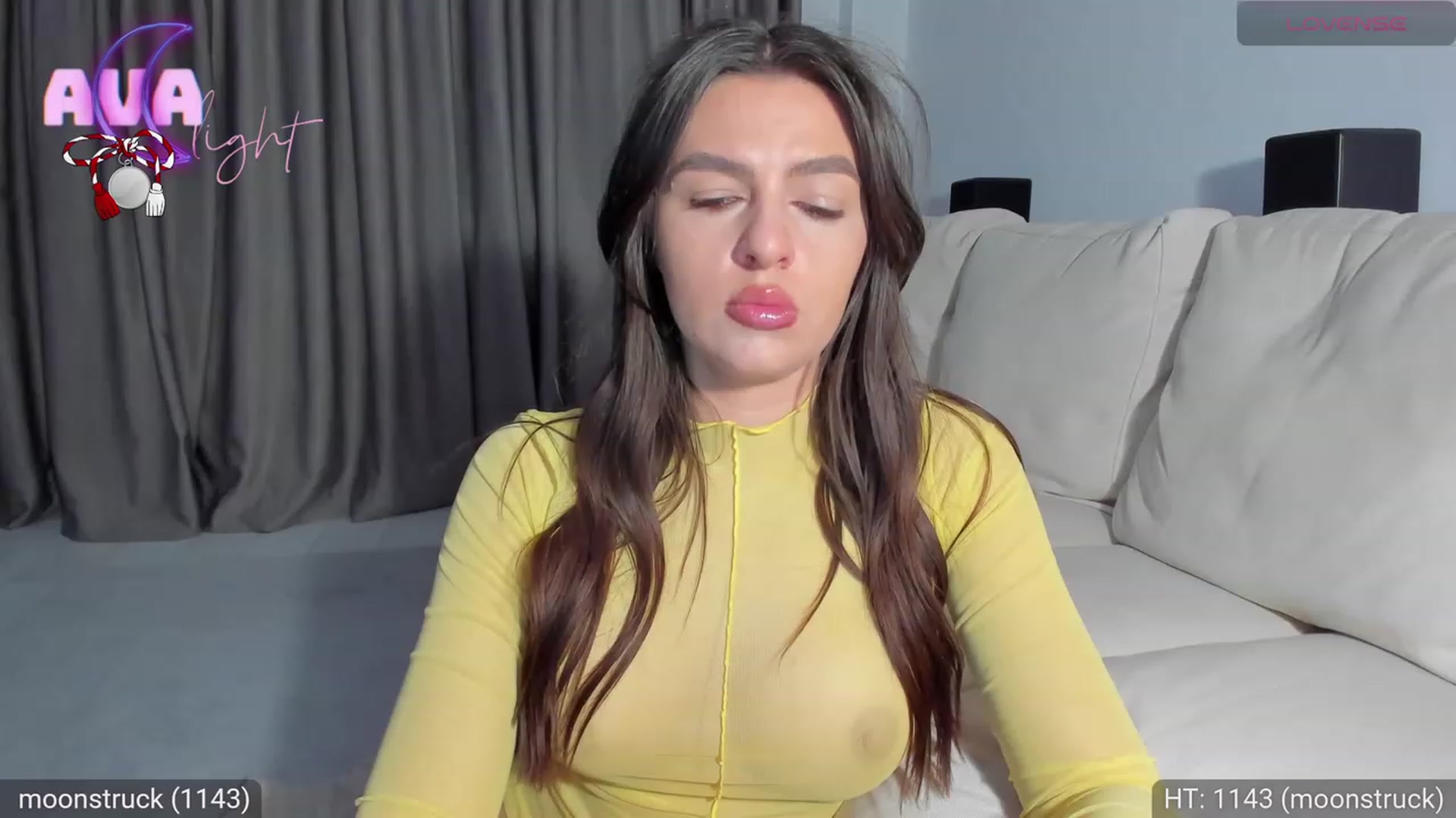 Gallery image thumbnail from AvaMoonlight's myfreecams stream on, 03/02/2024, 24:00 image 20 of 20