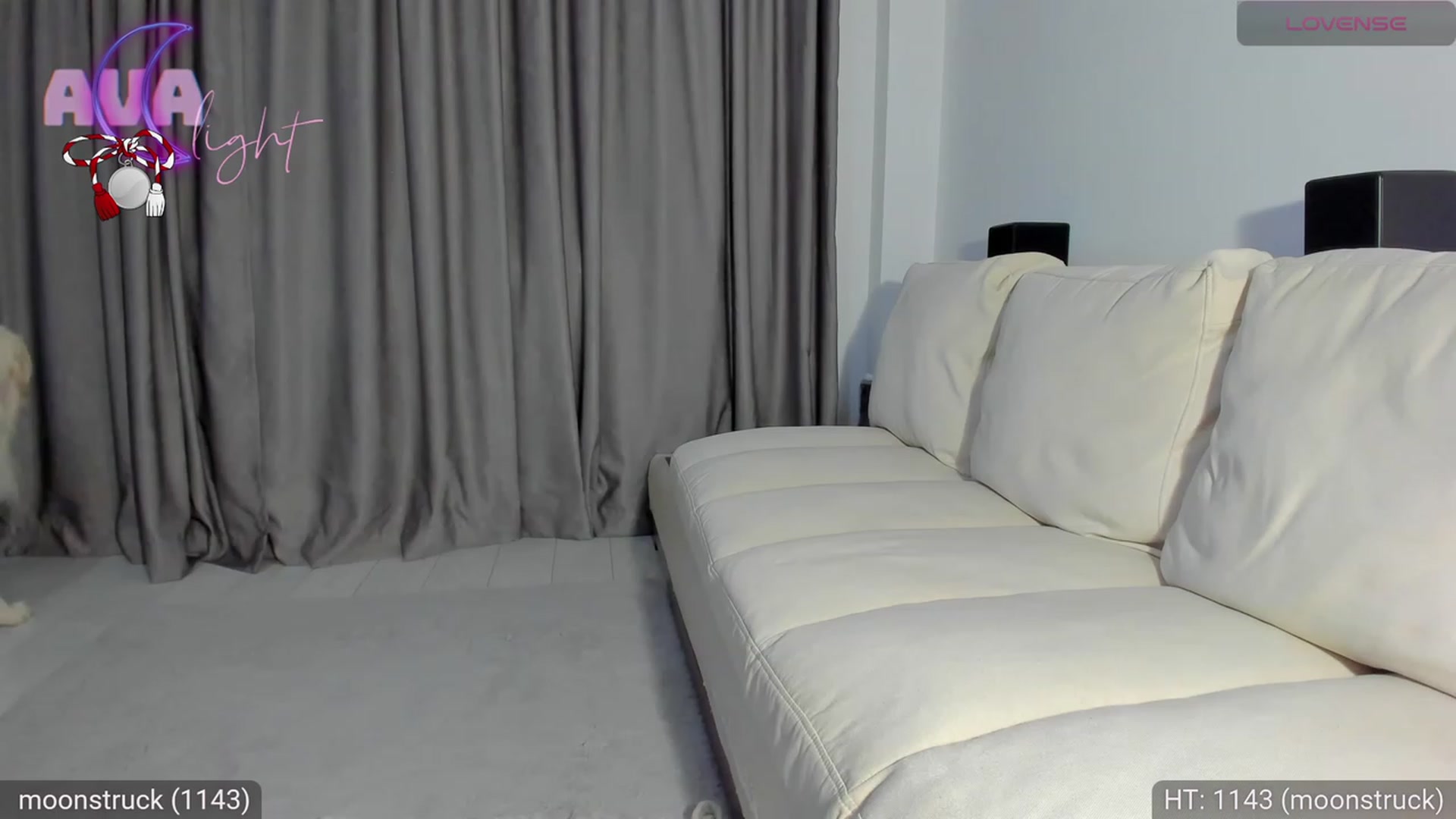 Gallery image thumbnail from AvaMoonlight's myfreecams stream on, 03/02/2024, 24:00 image 3 of 20