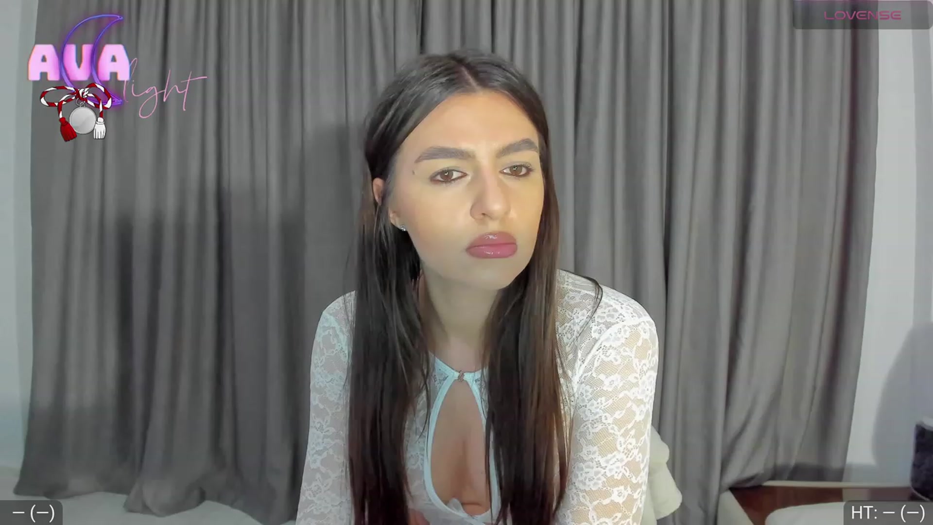 Gallery image thumbnail from AvaMoonlight's myfreecams stream on, 03/05/2024, 24:40 image 1 of 20