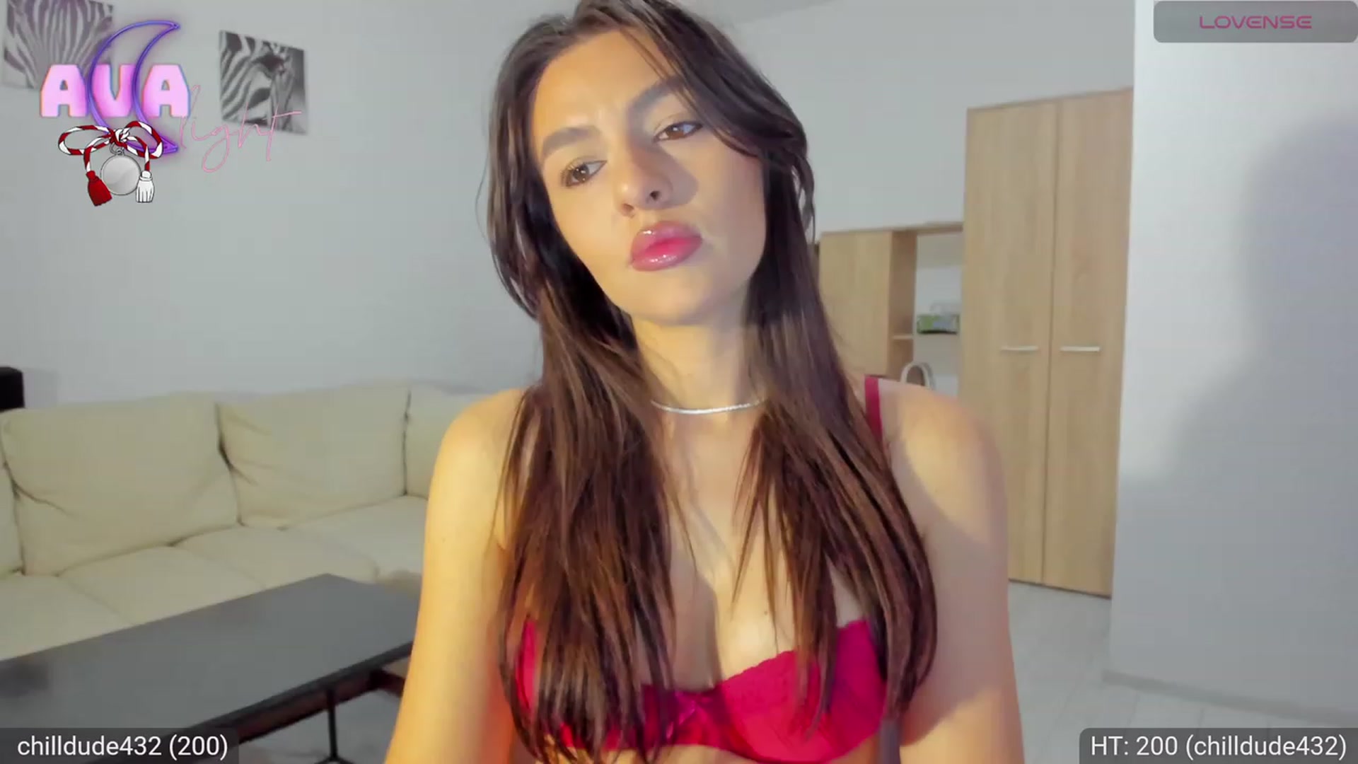 Gallery image thumbnail from AvaMoonlight's myfreecams stream on, 03/10/2024, 16:55 image 5 of 20
