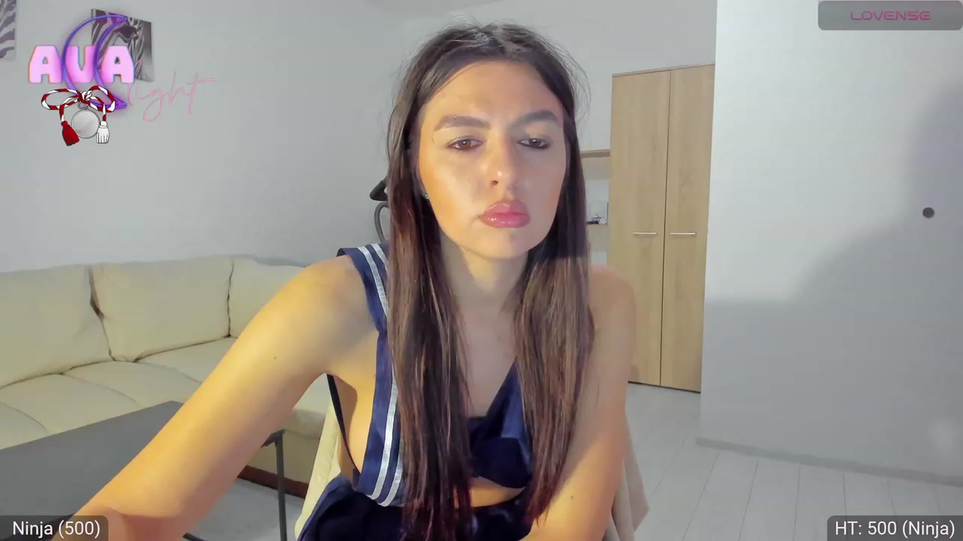 Gallery image thumbnail from AvaMoonlight's myfreecams stream on, 03/14/2024, 01:19 image 12 of 20