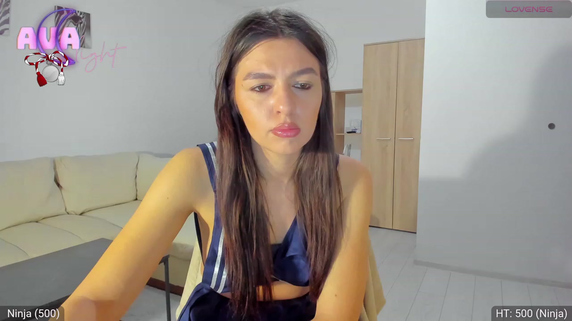 Gallery image thumbnail from AvaMoonlight's myfreecams stream on, 03/14/2024, 01:19 image 10 of 20