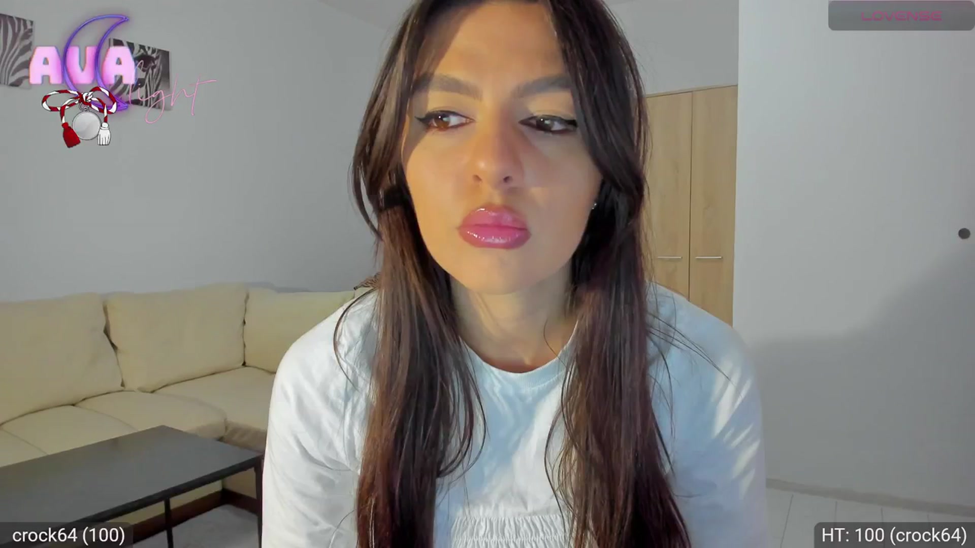 Gallery image thumbnail from AvaMoonlight's myfreecams stream on, 03/15/2024, 24:02 image 5 of 20