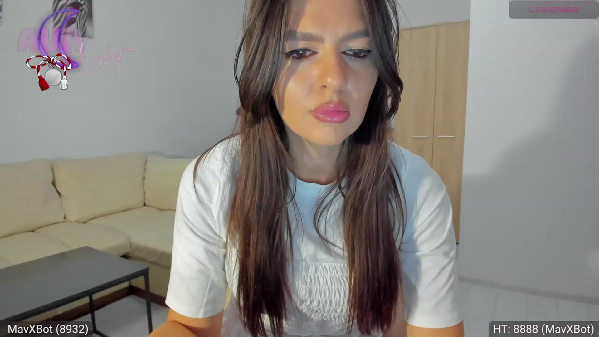 Gallery image thumbnail from AvaMoonlight's myfreecams stream on, 03/15/2024, 01:29 image 14 of 20