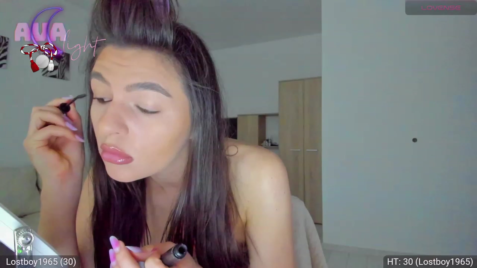 Gallery image thumbnail from AvaMoonlight's myfreecams stream on, 03/16/2024, 16:50 image 9 of 20