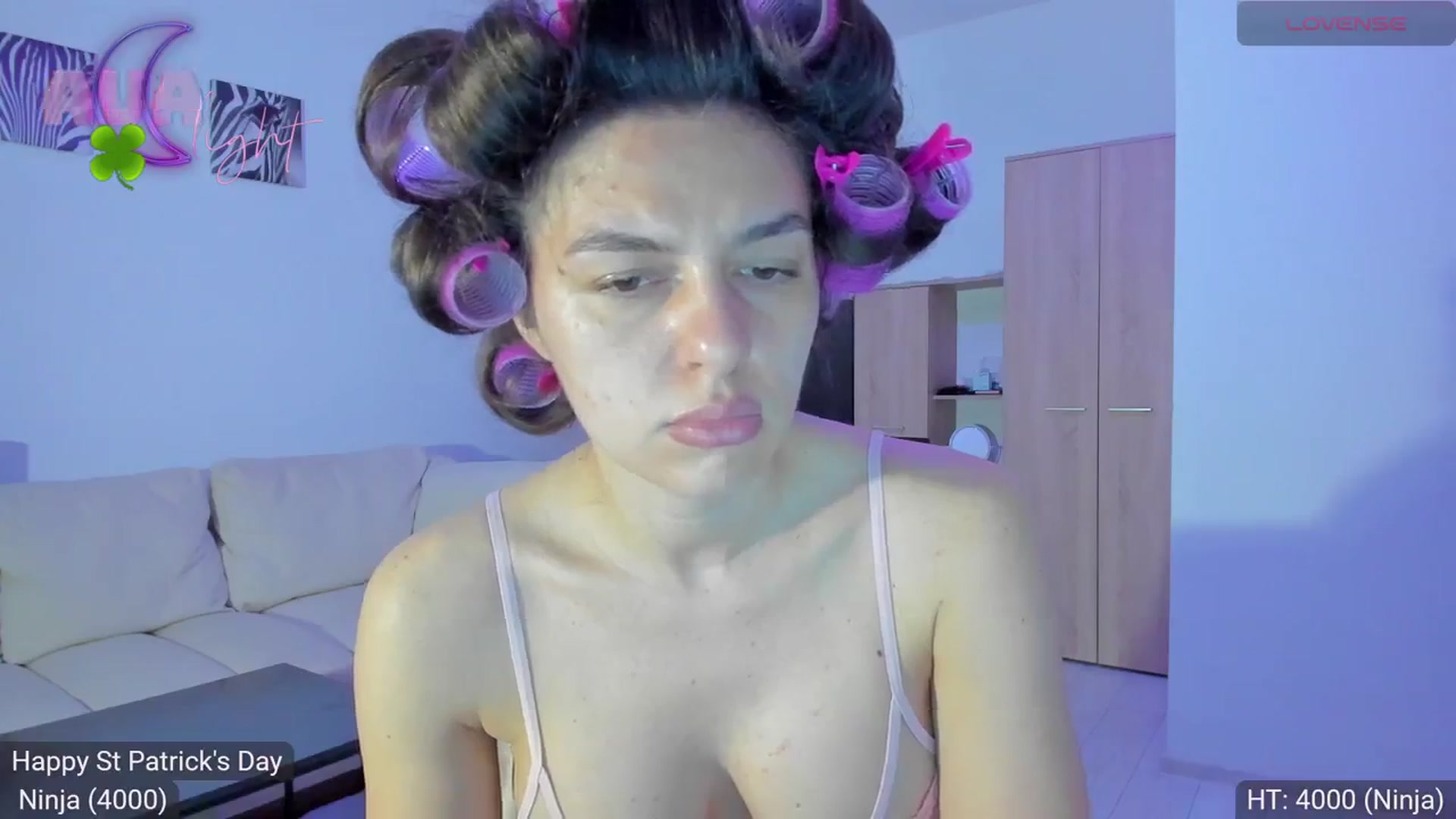 Gallery image thumbnail from AvaMoonlight's myfreecams stream on, 03/18/2024, 01:05 image 2 of 20