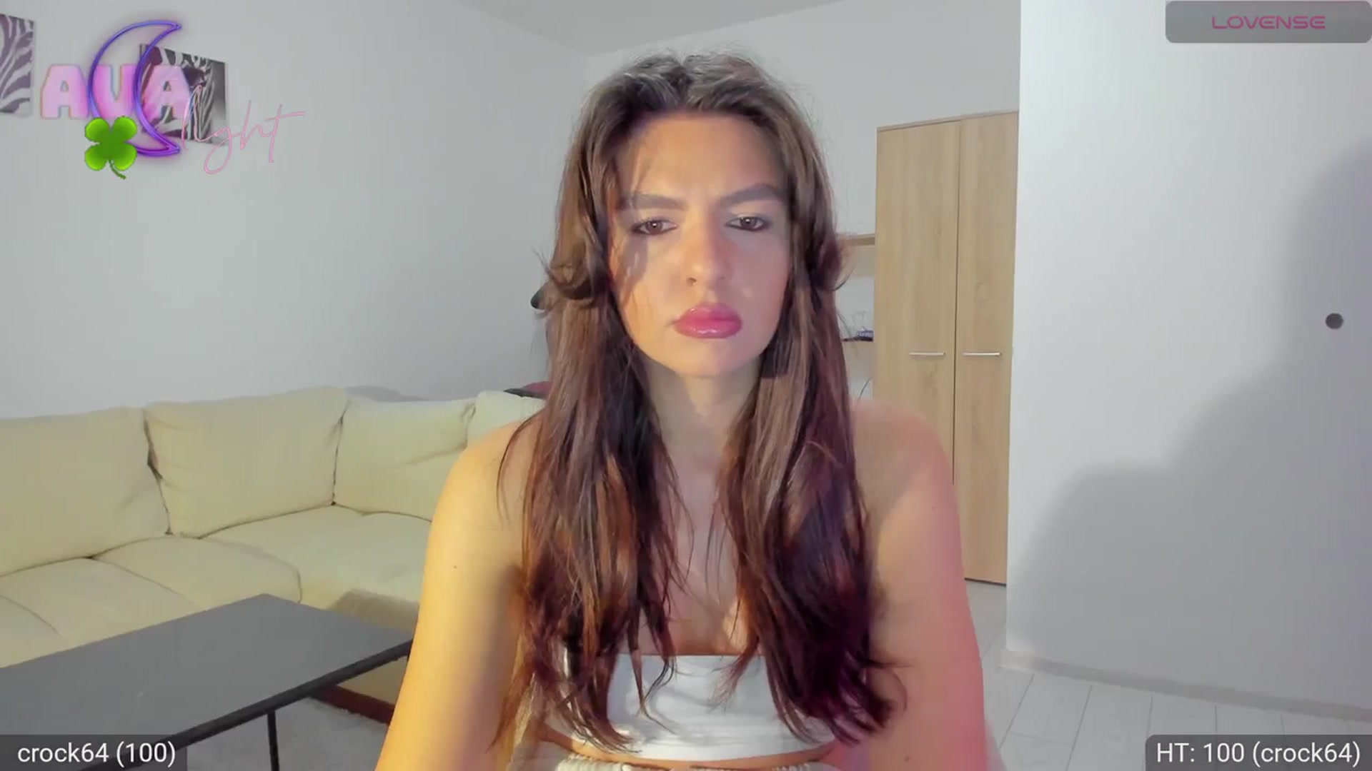 Gallery image thumbnail from AvaMoonlight's myfreecams stream on, 03/18/2024, 17:03 image 8 of 20