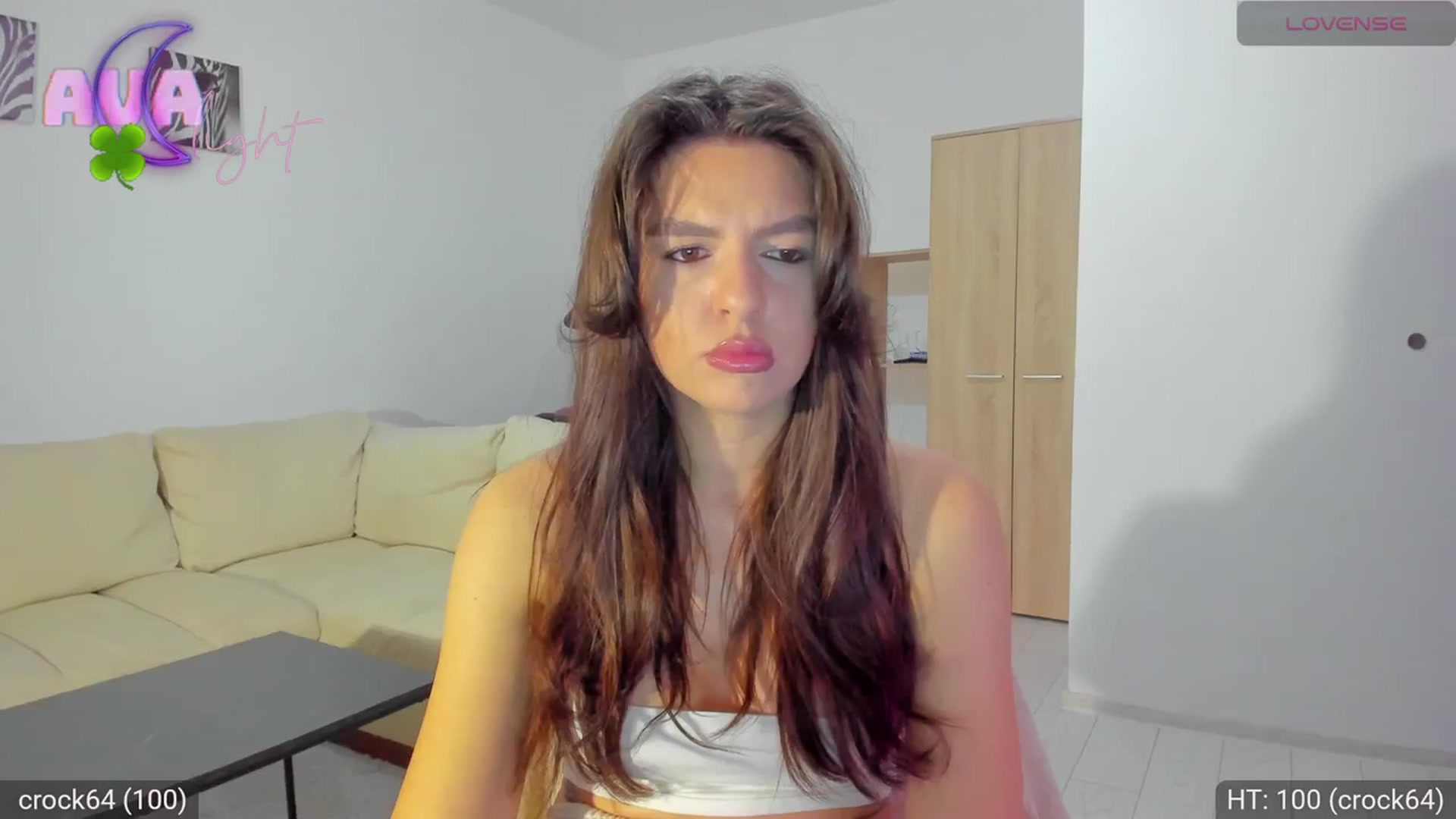 Gallery image thumbnail from AvaMoonlight's myfreecams stream on, 03/18/2024, 17:03 image 13 of 20