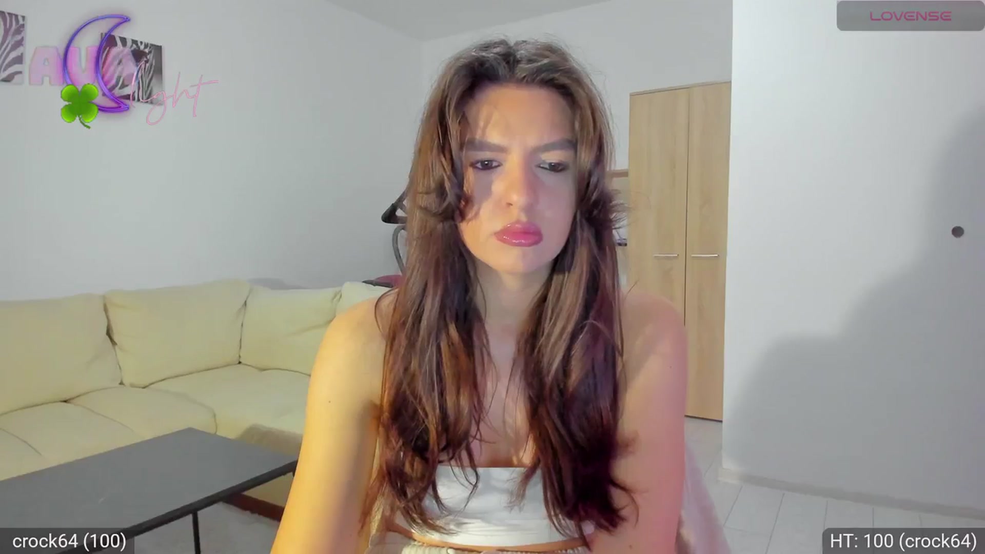 Gallery image thumbnail from AvaMoonlight's myfreecams stream on, 03/18/2024, 17:03 image 6 of 20