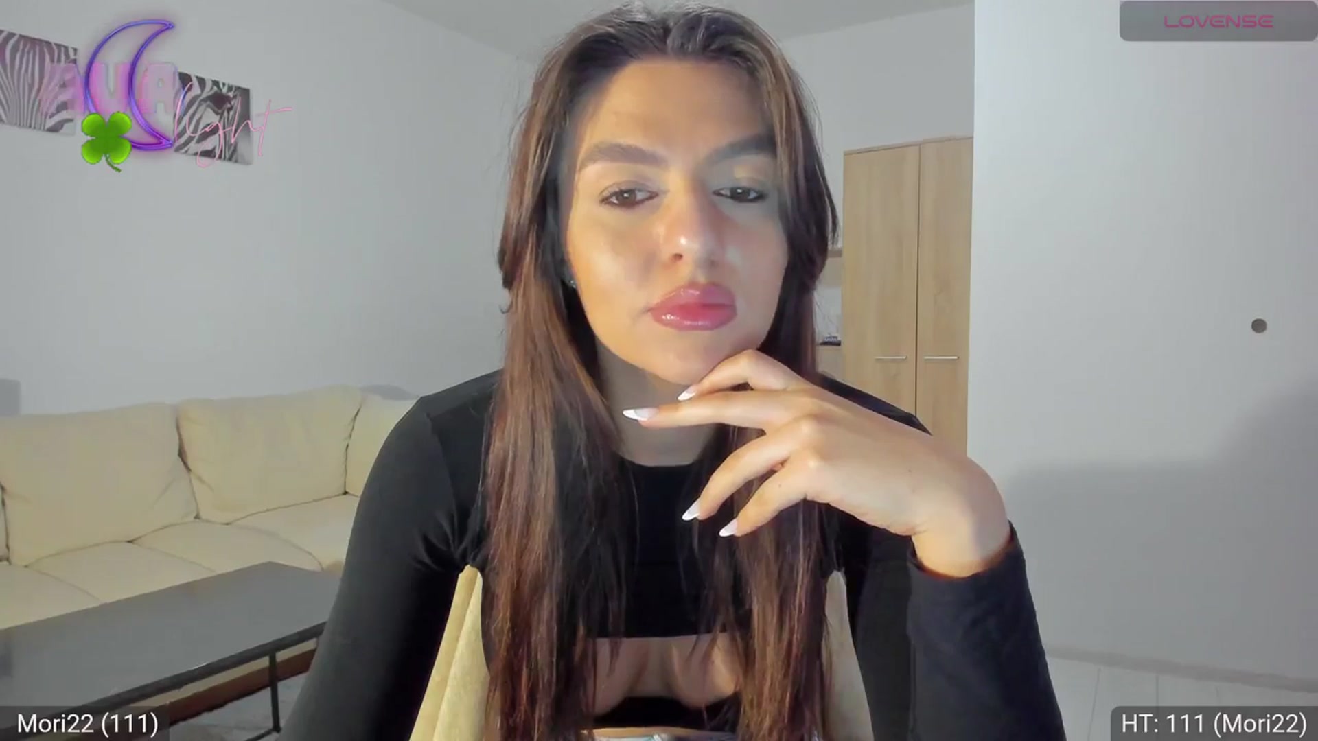 Gallery image thumbnail from AvaMoonlight's myfreecams stream on, 03/19/2024, 17:03 image 16 of 20