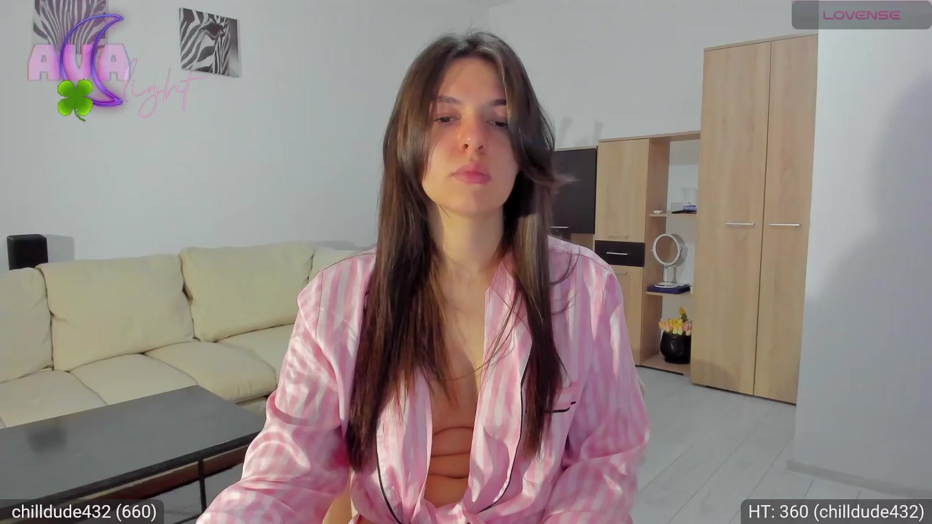 Gallery image thumbnail from AvaMoonlight's myfreecams stream on, 03/22/2024, 24:58 image 10 of 20